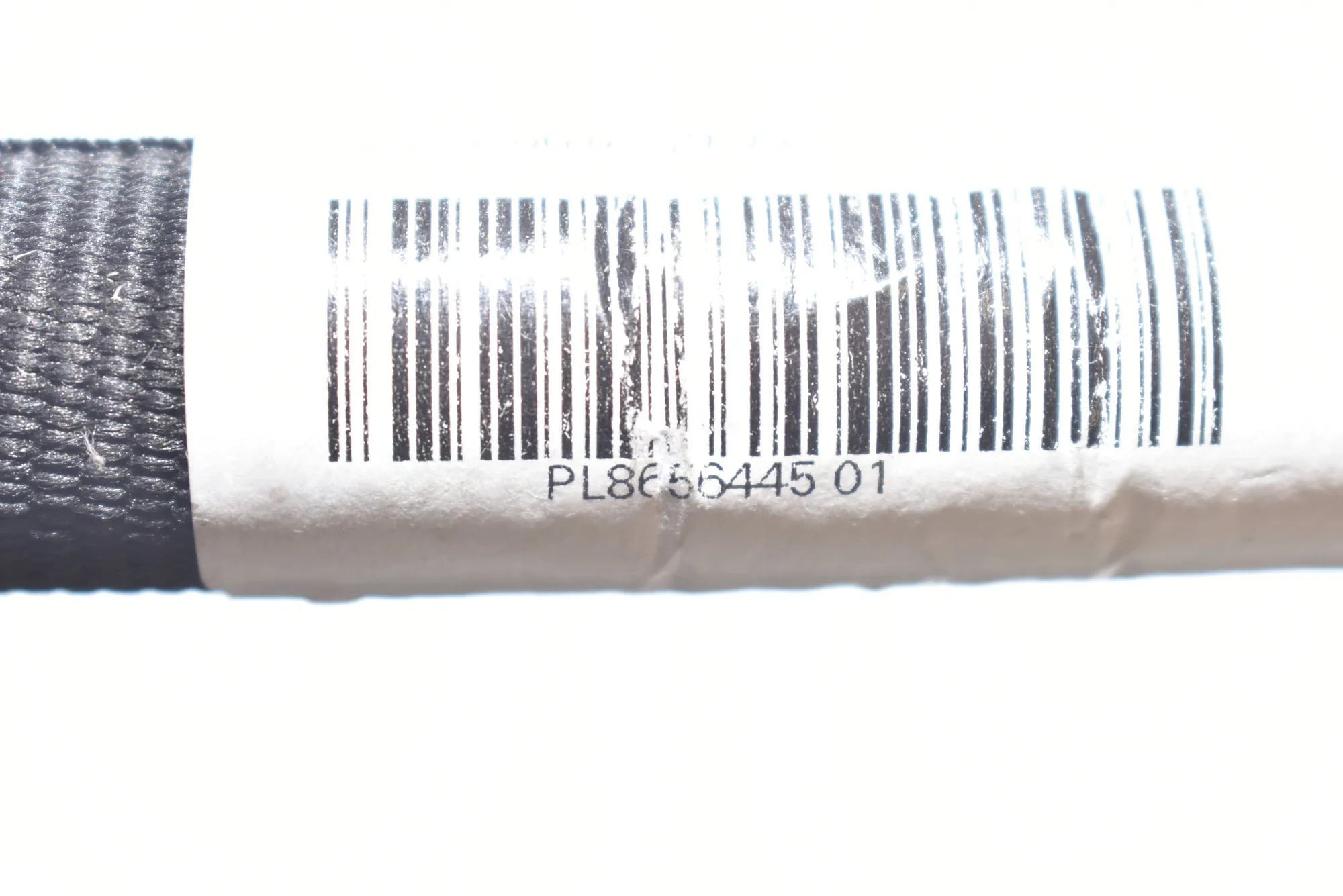 Coolant Hose Pipe – OEM 8656445 · BMW i3 (I01) Electric 2019 – 3