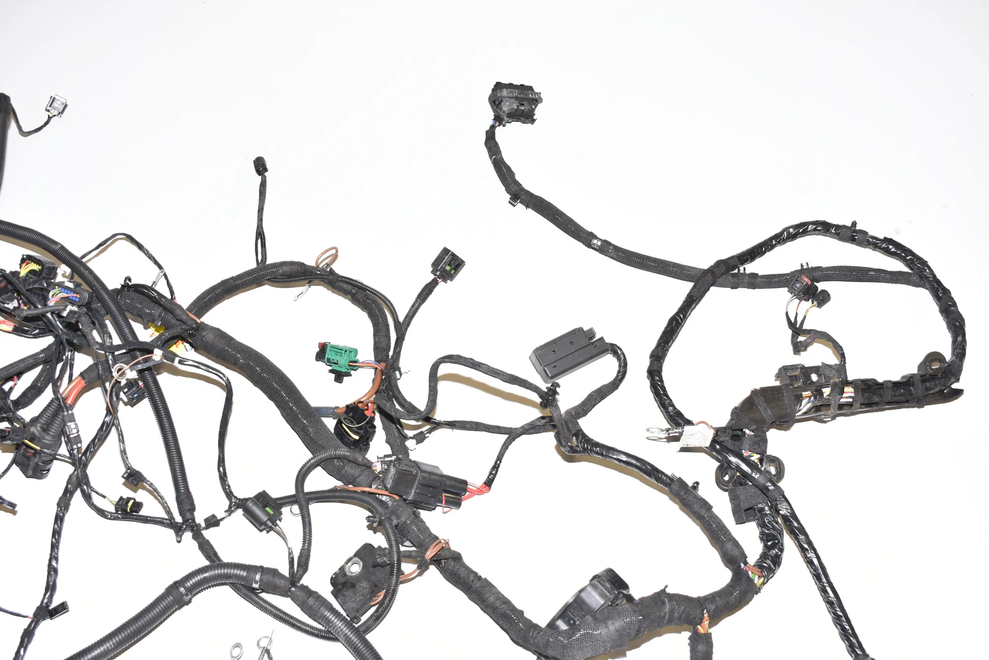 Cable Harness – OEM 8730370 · BMW i3 (I01) Electric 2019 – 3