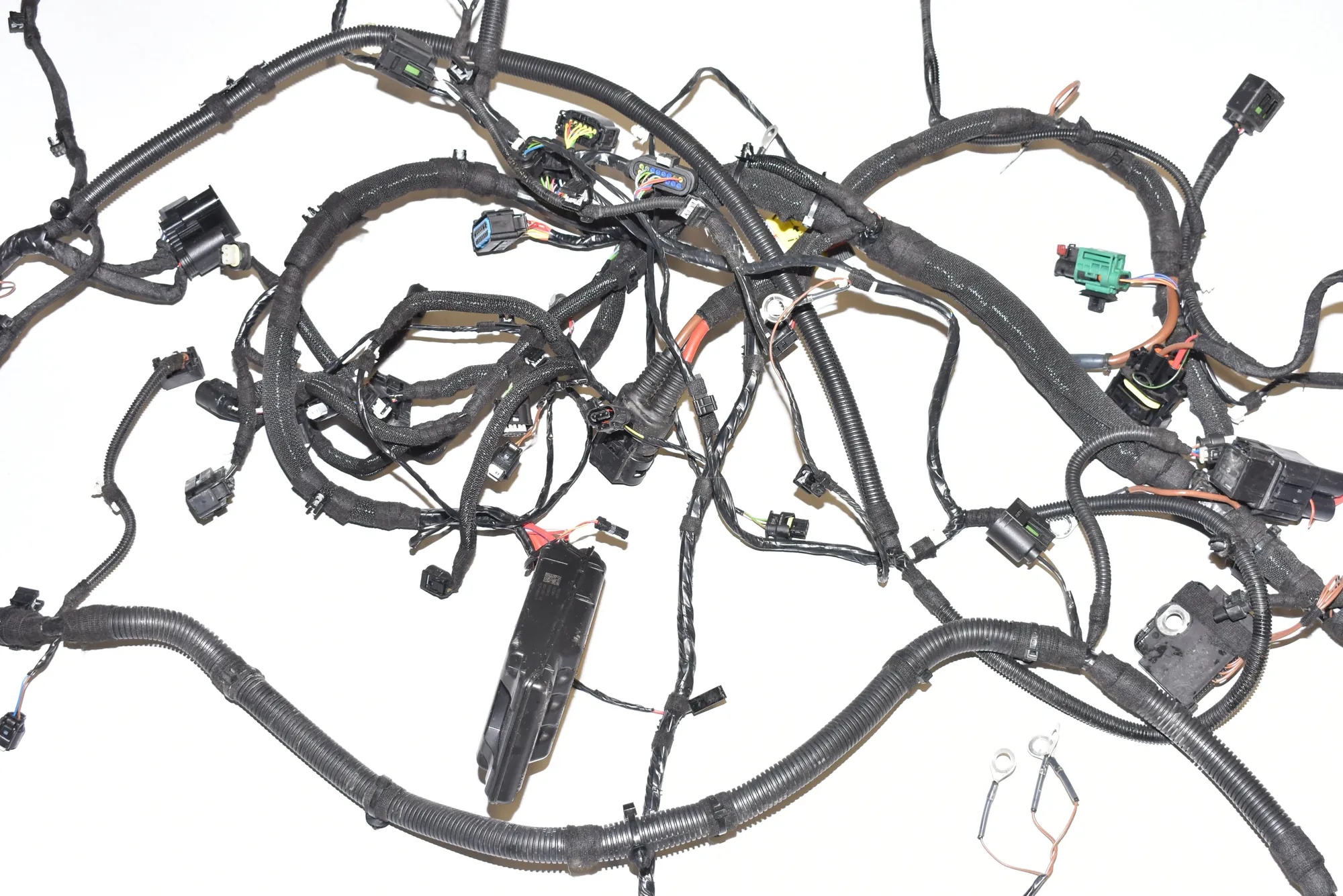 Cable Harness – OEM 8730370 · BMW i3 (I01) Electric 2019 – 5