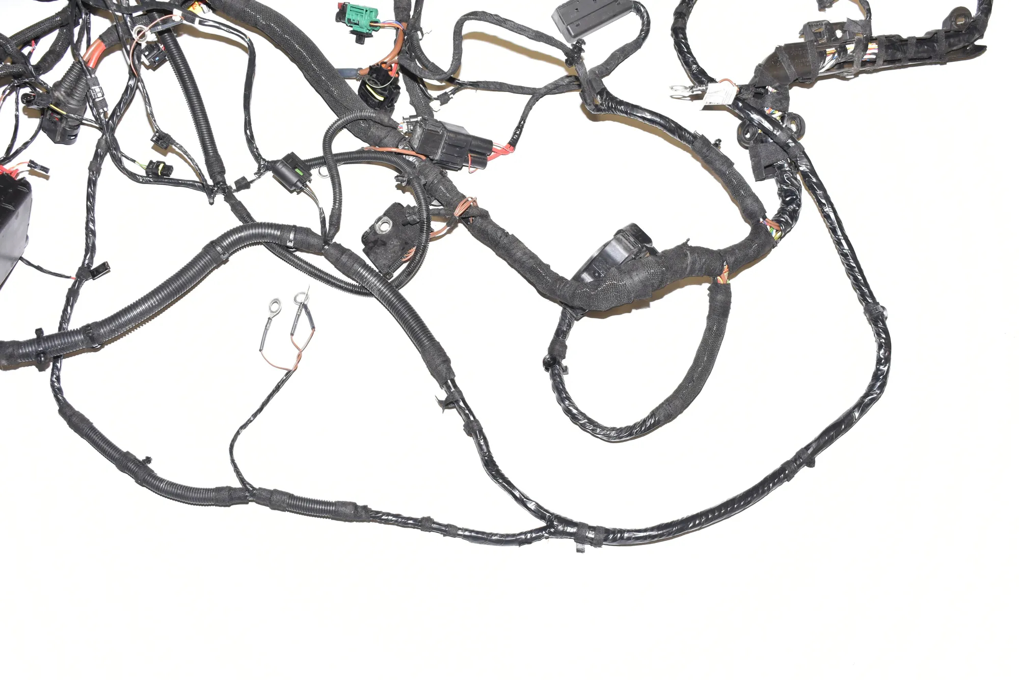 Cable Harness – OEM 8730370 · BMW i3 (I01) Electric 2019 – 4