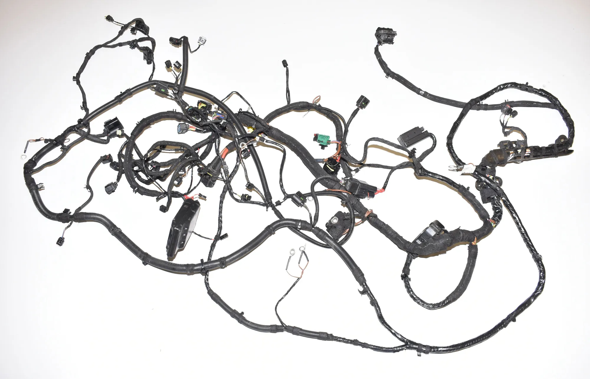 Cable Harness – OEM 8730370 · BMW i3 (I01) Electric 2019