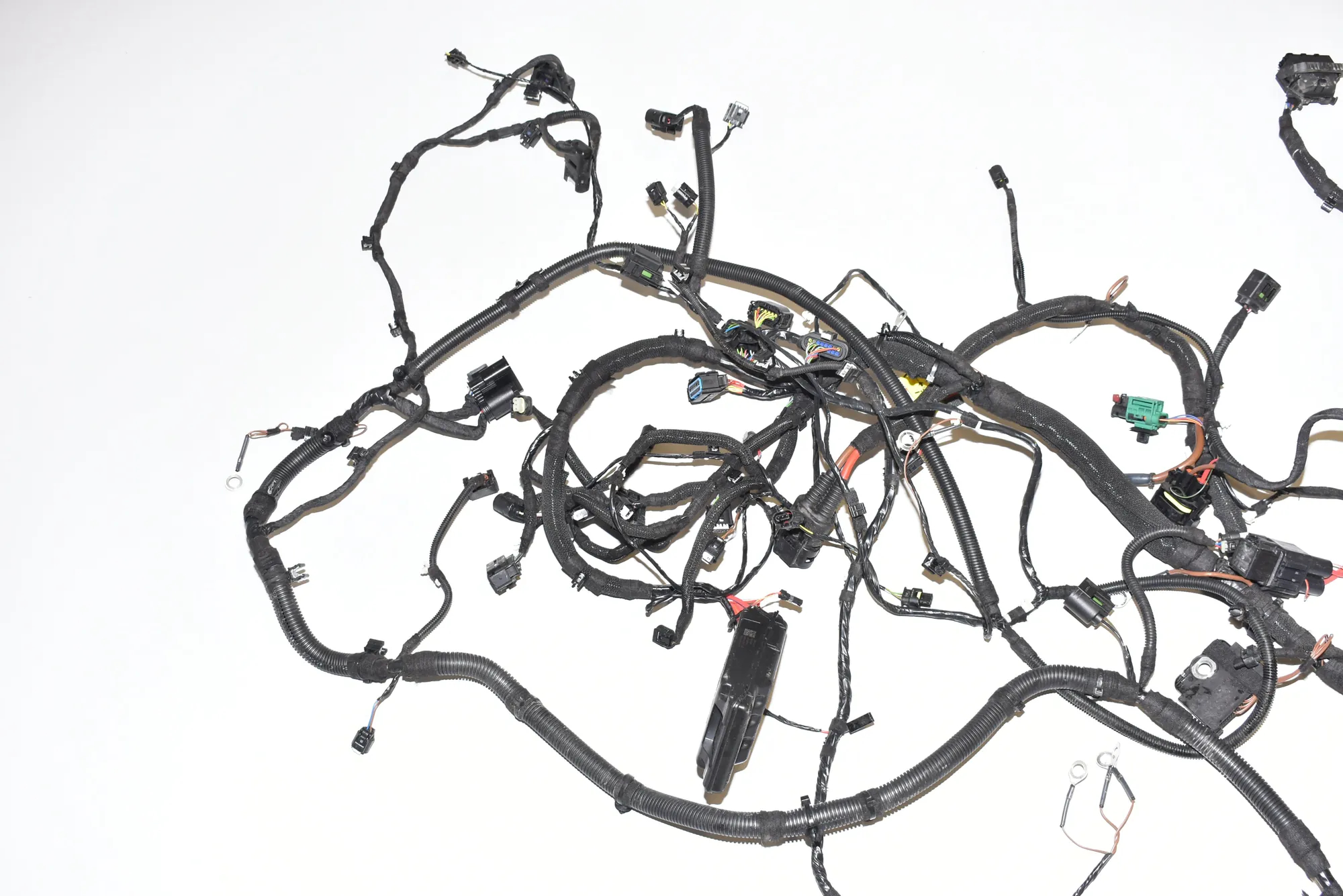 Cable Harness – OEM 8730370 · BMW i3 (I01) Electric 2019 – 2