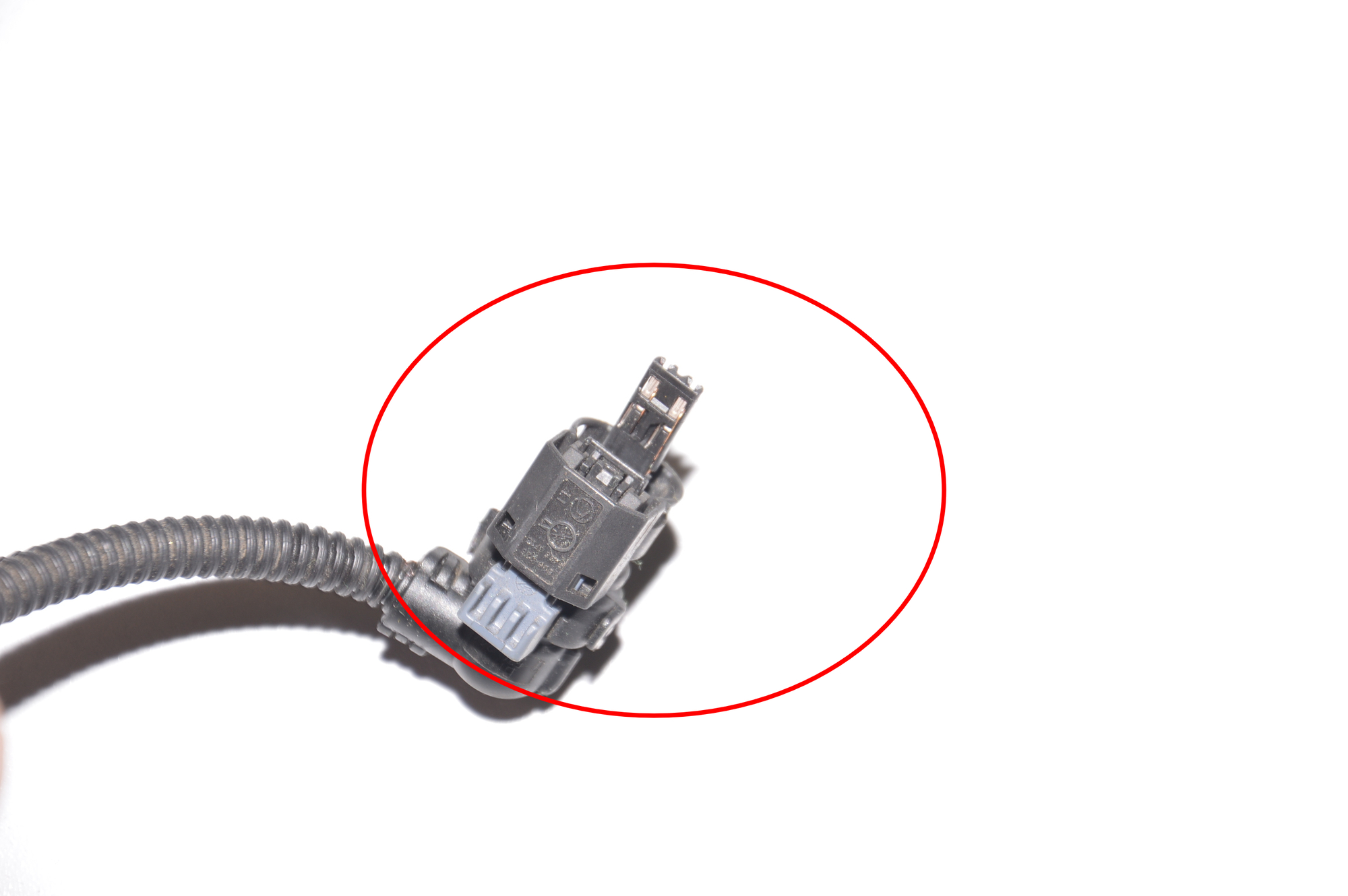 Engine Cable Harness – OEM 8636054 · BMW BMW 4 Gran Coupe (F36) 2018 – 2