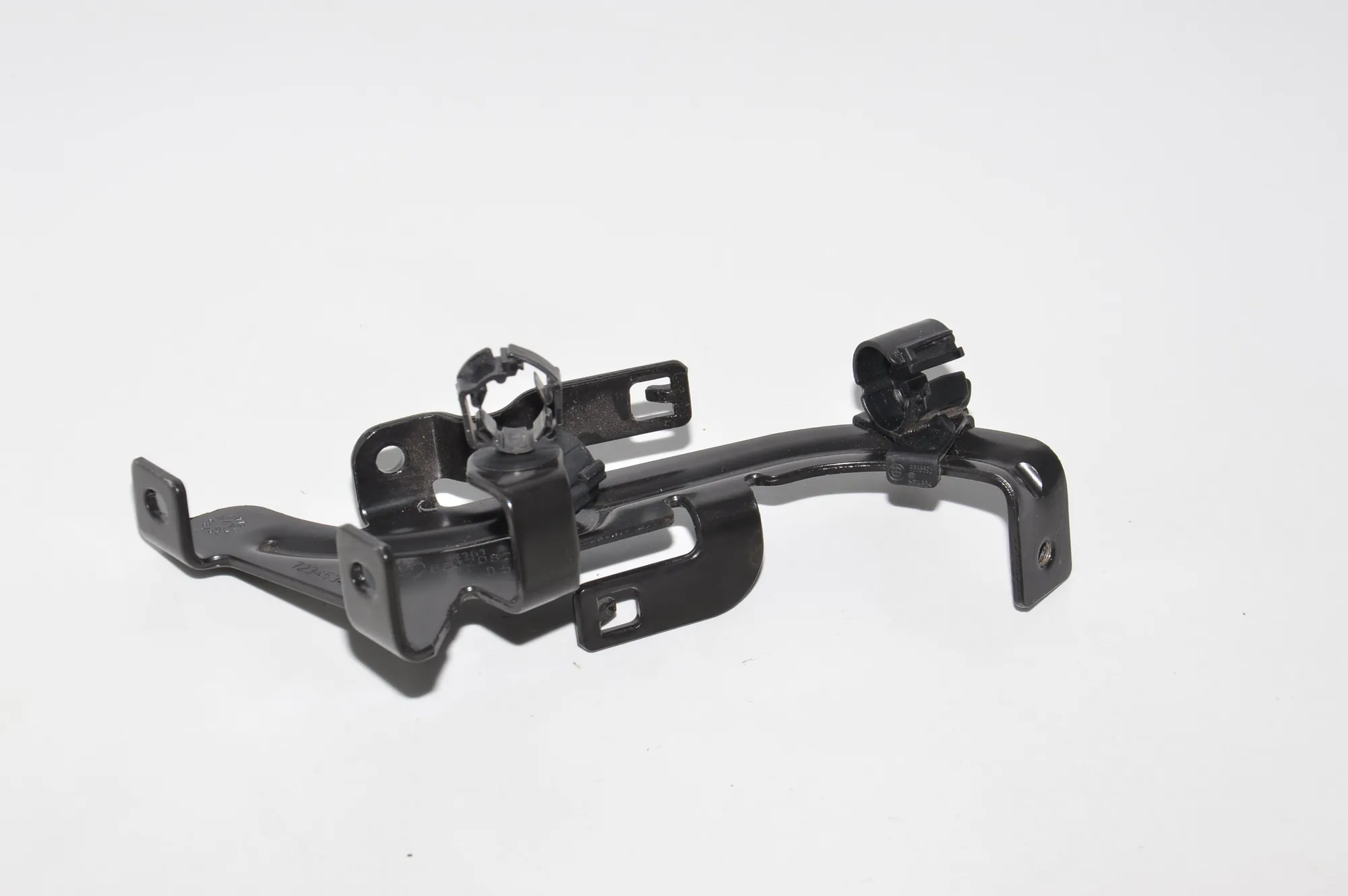 Other Engine Compartment Parts – OEM 8602082 · BMW BMW 4 Gran Coupe (F36) 2018