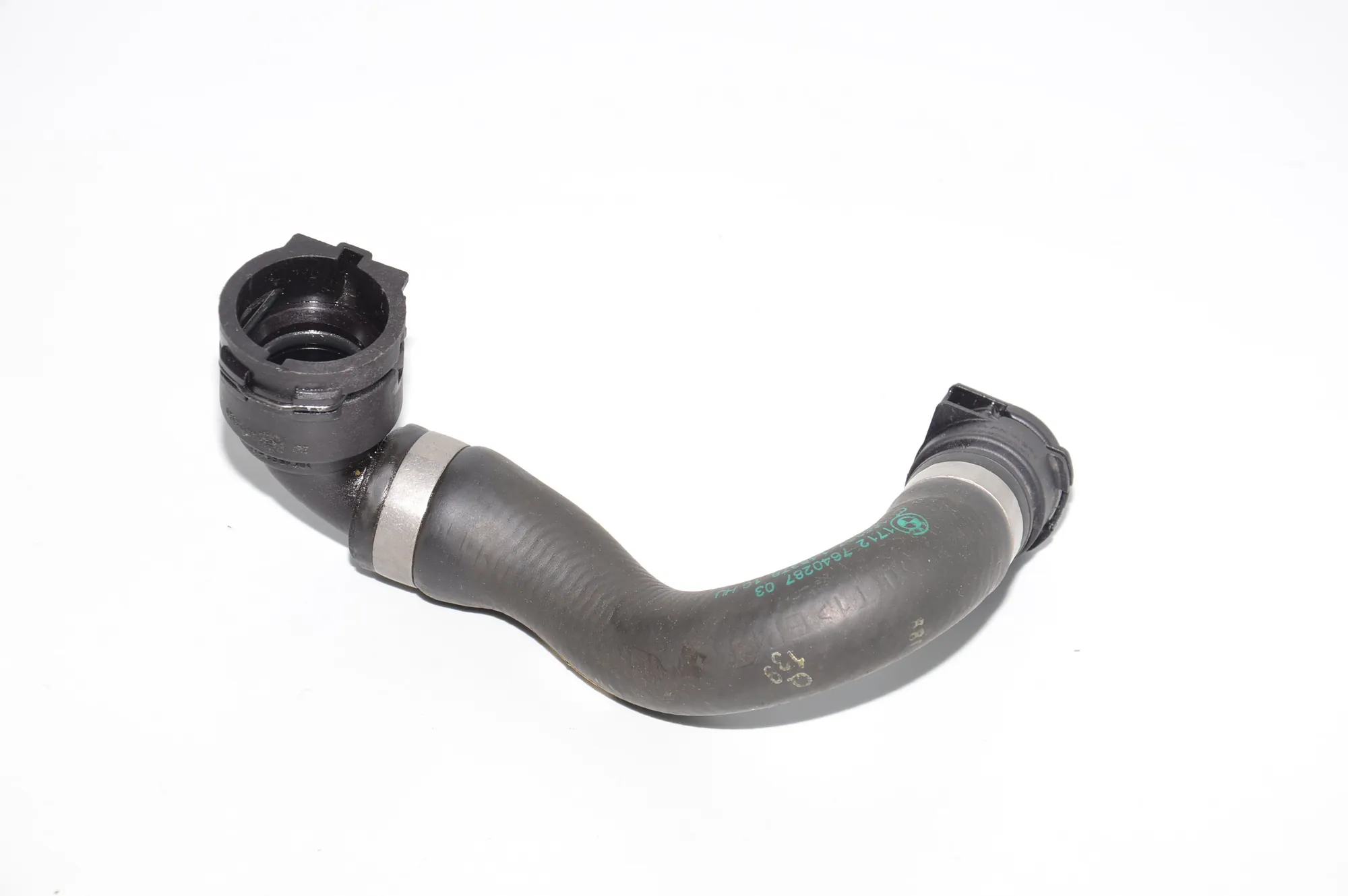 Coolant Hose Pipe – OEM 7640287 · BMW BMW 4 Gran Coupe (F36) 2018 – 3