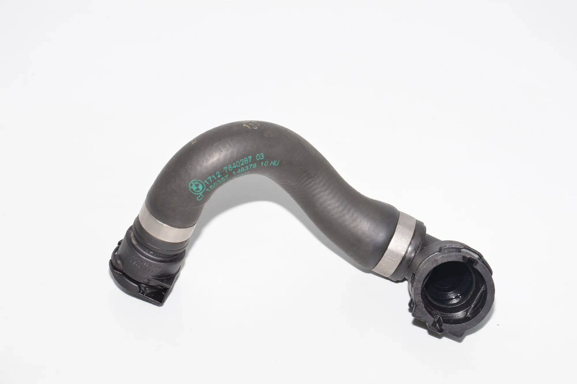 Coolant Hose Pipe – OEM 7640287 · BMW BMW 4 Gran Coupe (F36) 2018 – 4