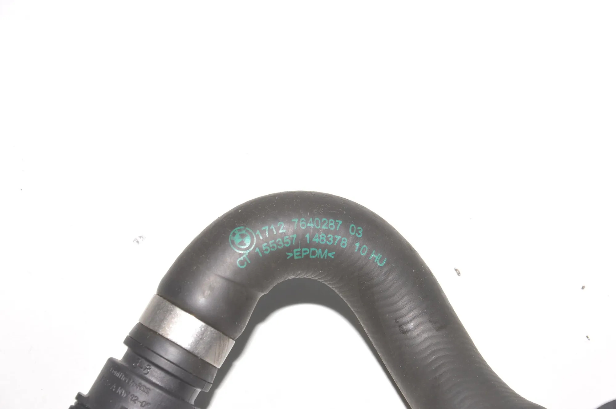 Coolant Hose Pipe – OEM 7640287 · BMW BMW 4 Gran Coupe (F36) 2018 – 5