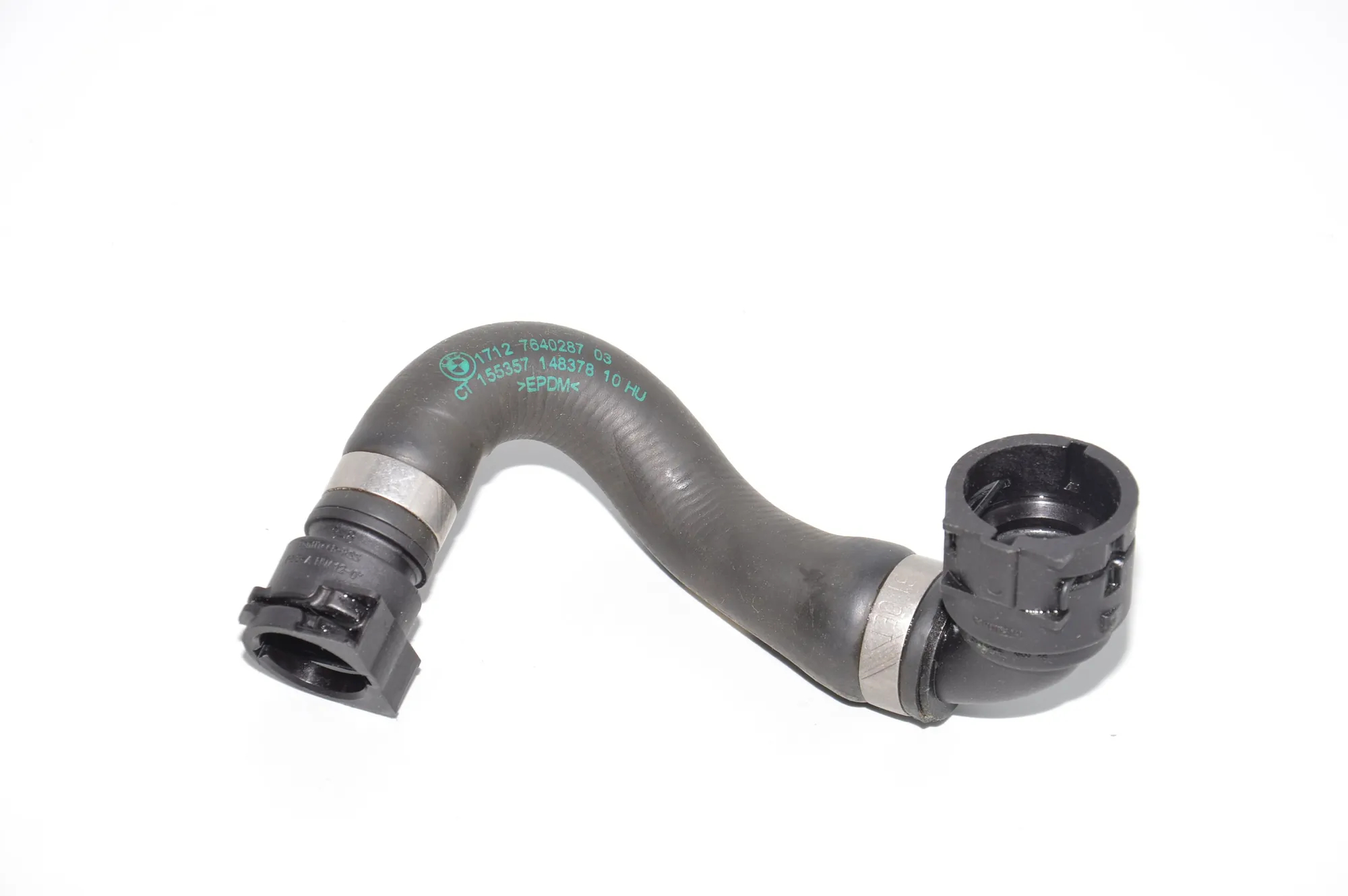 Coolant Hose Pipe – OEM 7640287 · BMW BMW 4 Gran Coupe (F36) 2018 – 2