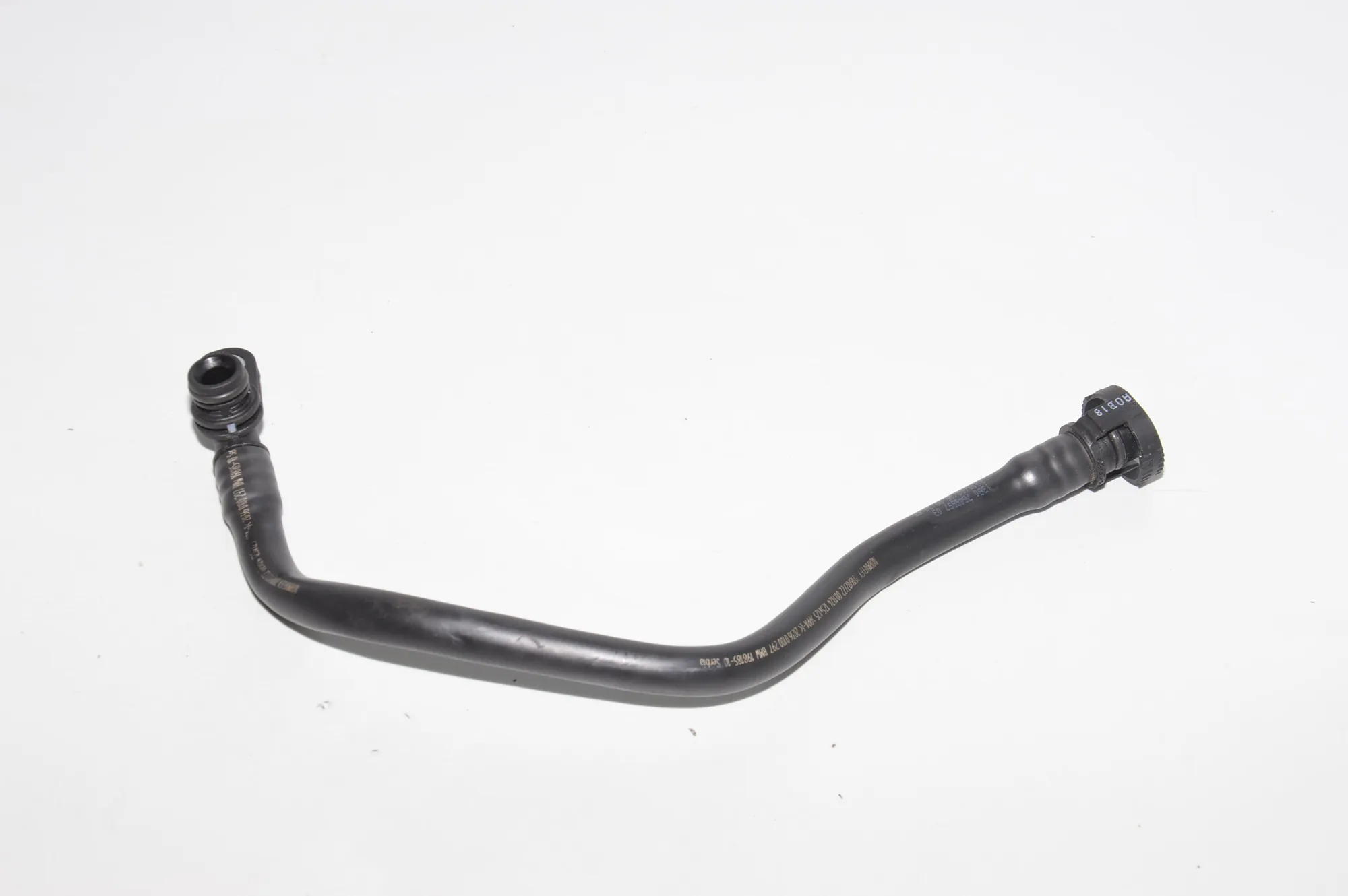 Other tubes – OEM 198185-10 · BMW BMW 4 Gran Coupe (F36) 2018 – 2