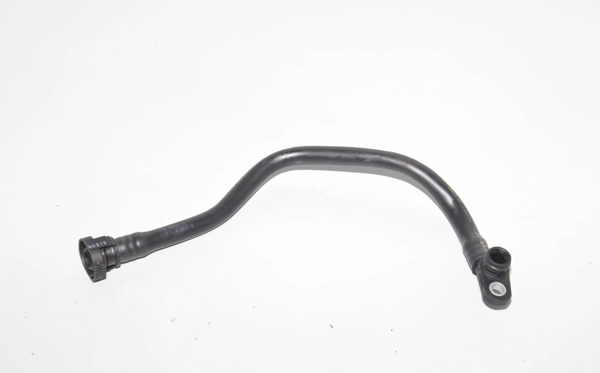 Other tubes – OEM 198185-10 · BMW BMW 4 Gran Coupe (F36) 2018 – 3
