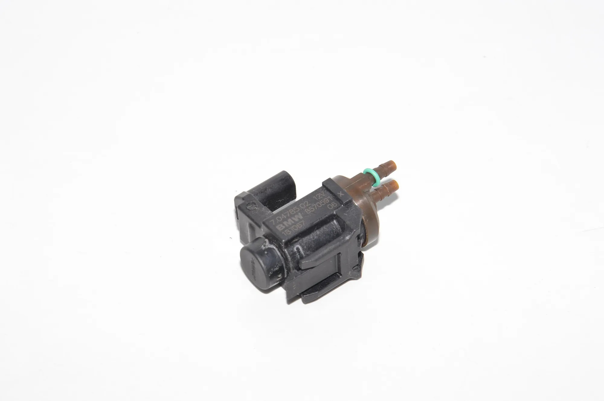 Solenoid Valve – OEM 8570591 · BMW BMW 4 Gran Coupe (F36) 2018 – 3