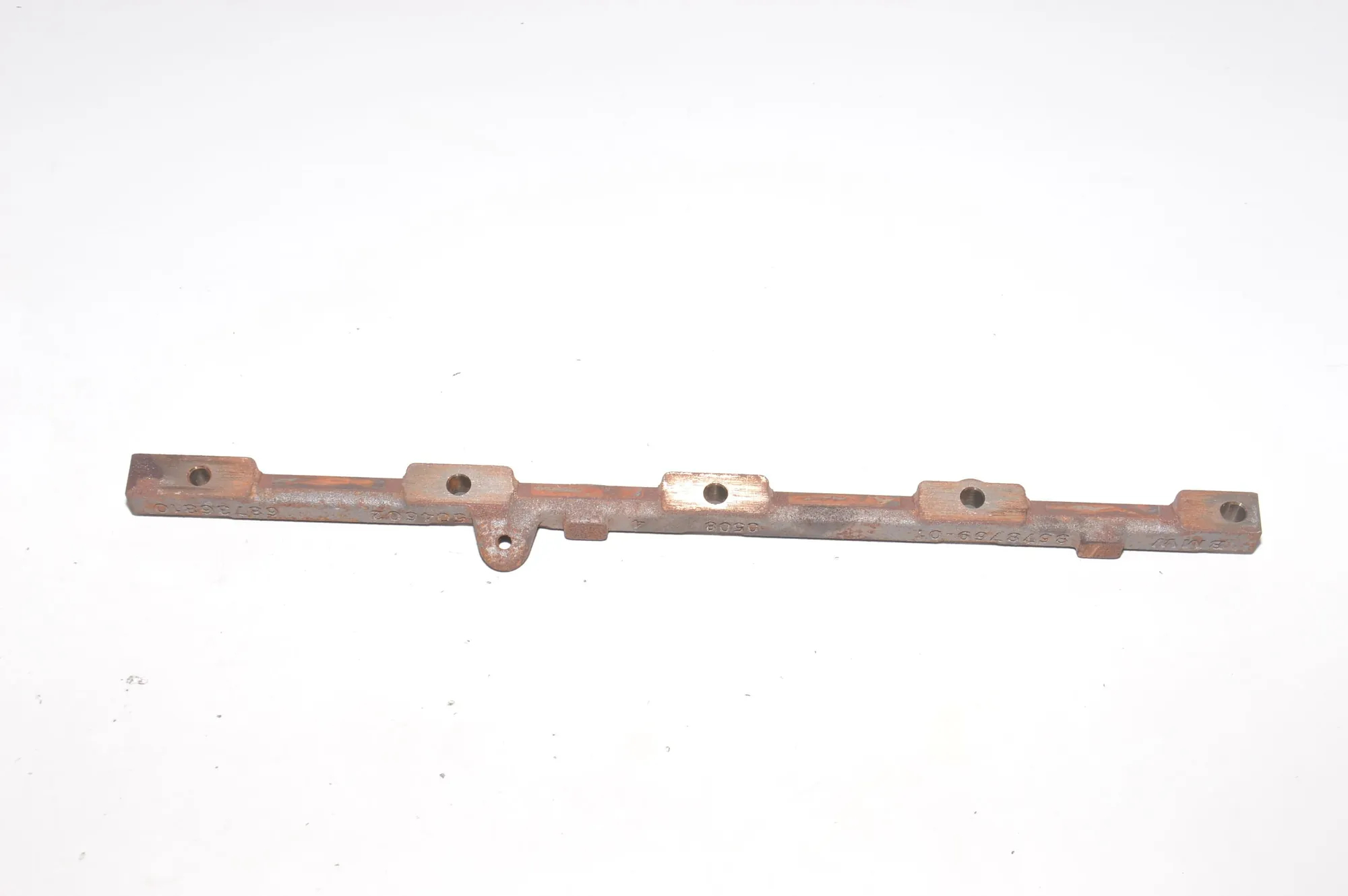 Other Engine Compartment Parts – OEM 8678769 · BMW BMW 4 Gran Coupe (F36) 2018 – 2