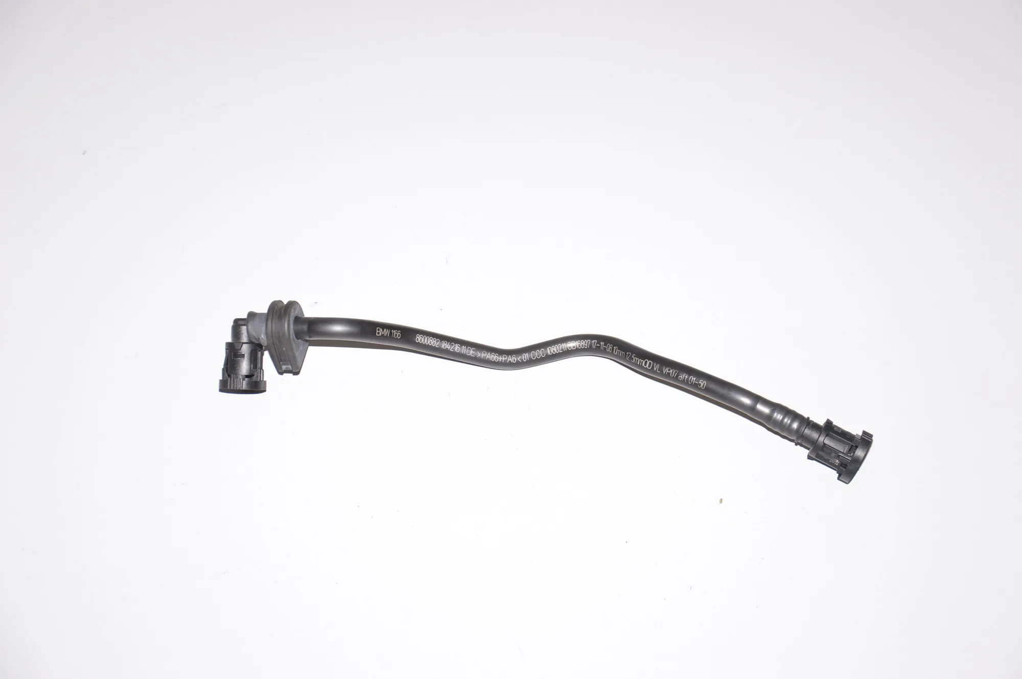 Vacuum Tube – OEM 8600882 · BMW BMW 4 Gran Coupe (F36) 2018 – 2