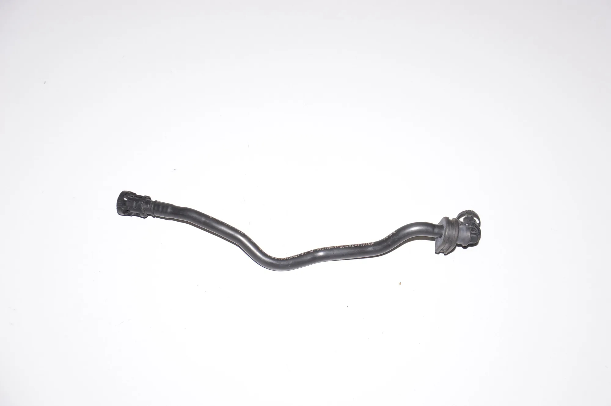 Vacuum Tube – OEM 8600882 · BMW BMW 4 Gran Coupe (F36) 2018