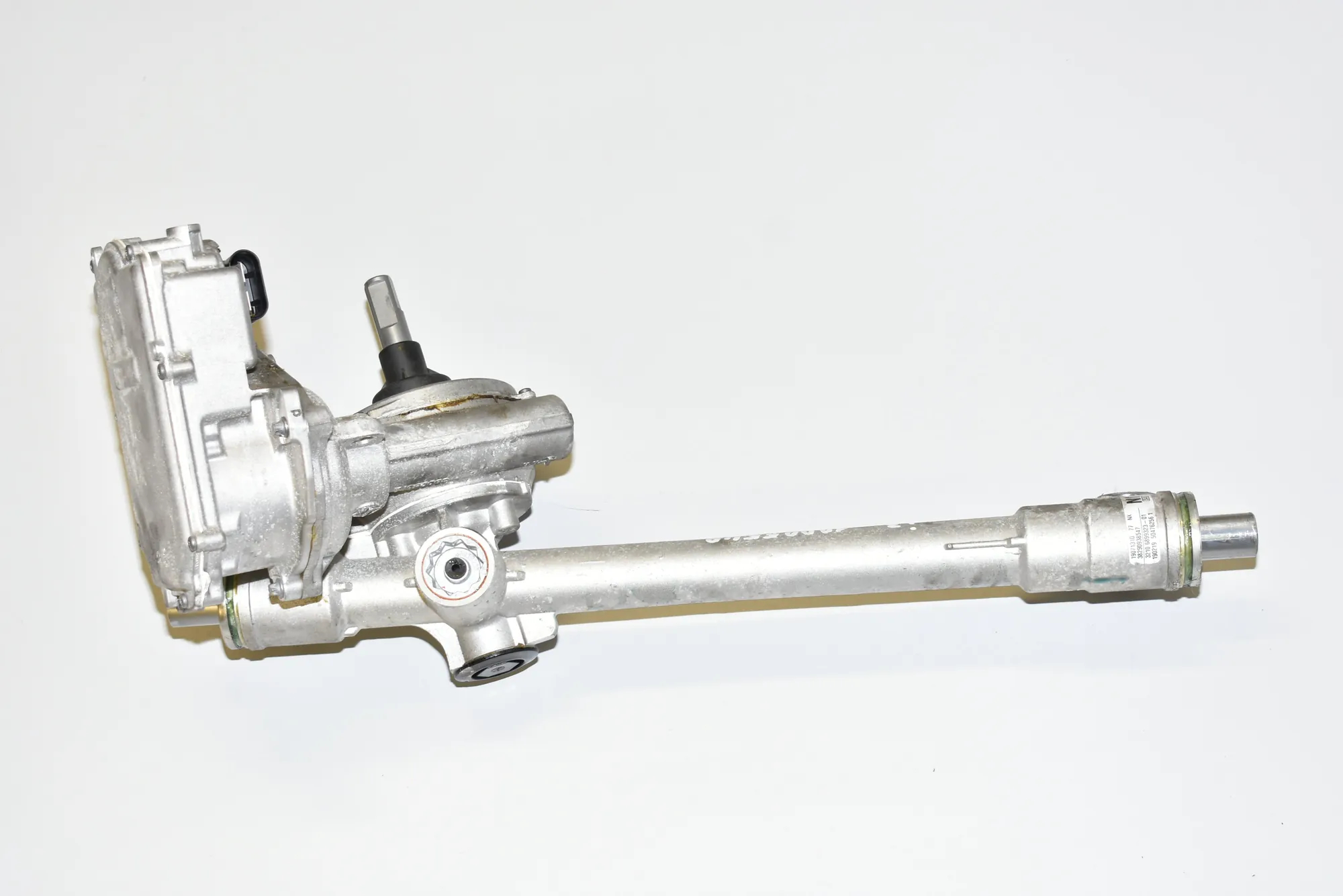 Steering Rack – OEM 6899323 · BMW i3 (I01) Electric 2019 – 3