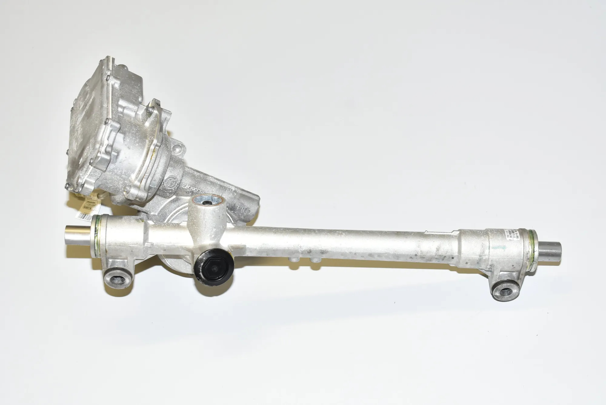 Steering Rack – OEM 6899323 · BMW i3 (I01) Electric 2019 – 6