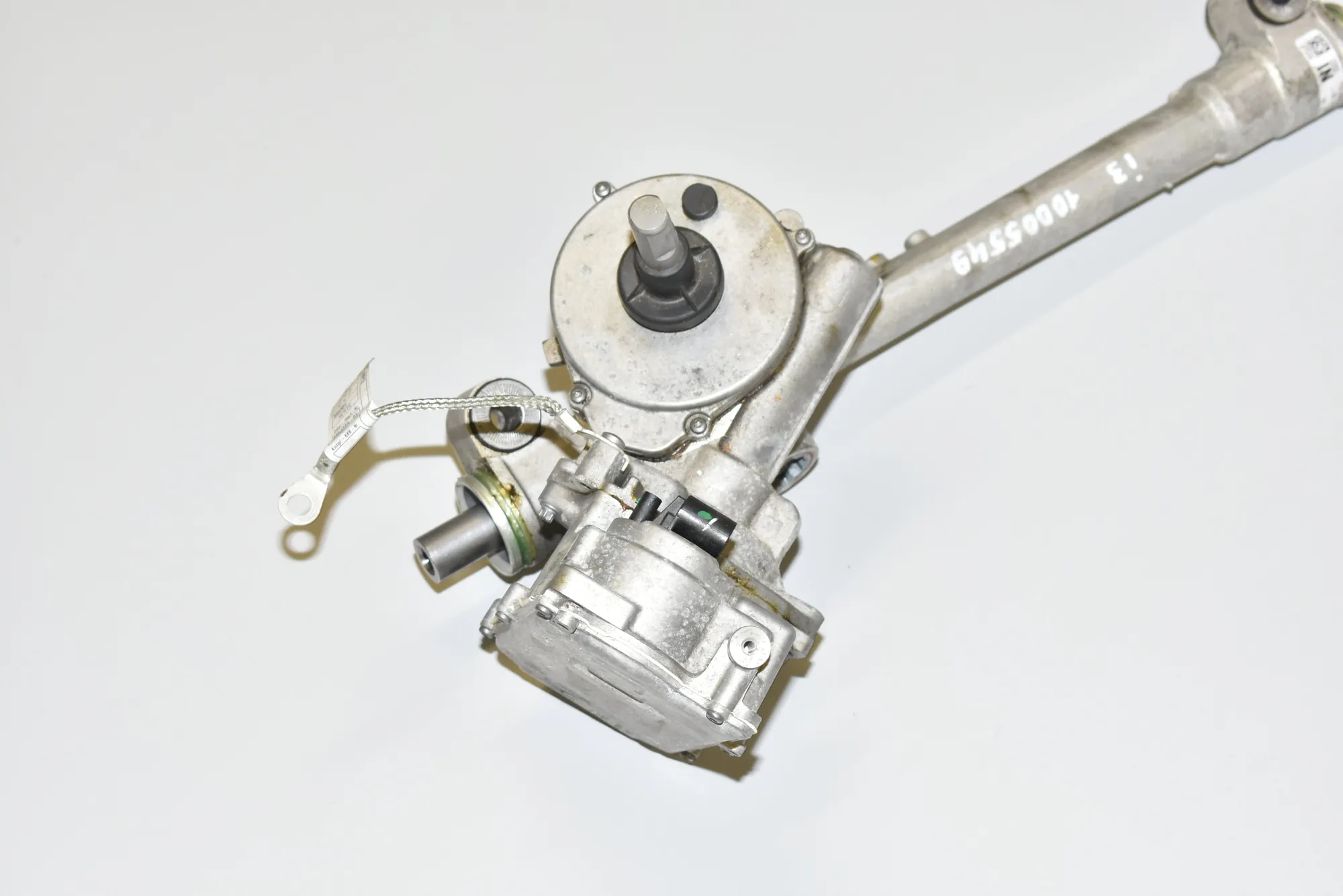 Steering Rack – OEM 6899323 · BMW i3 (I01) Electric 2019 – 2