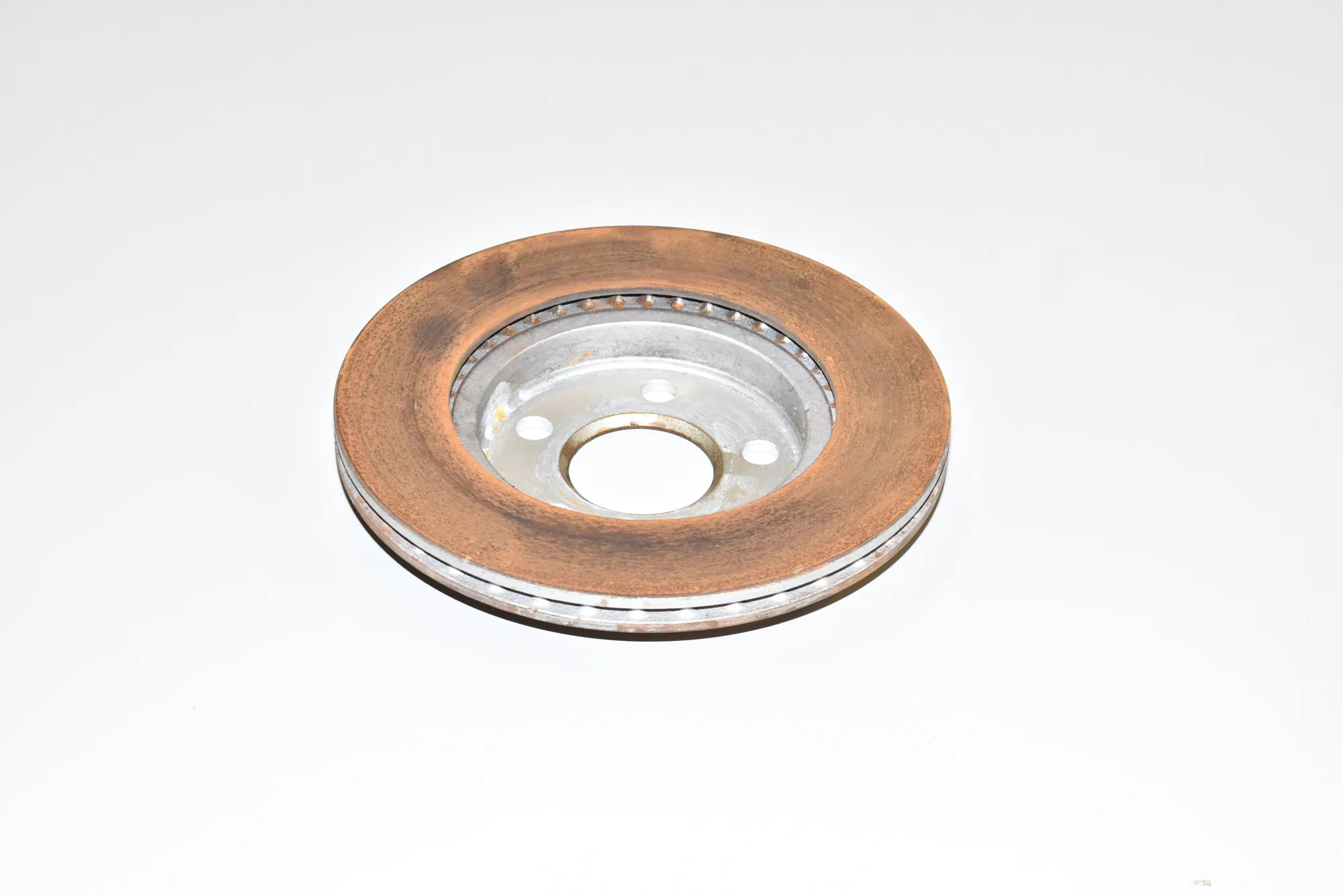 Front Right Brake Disc · BMW i3 (I01) Electric 2019 – 4
