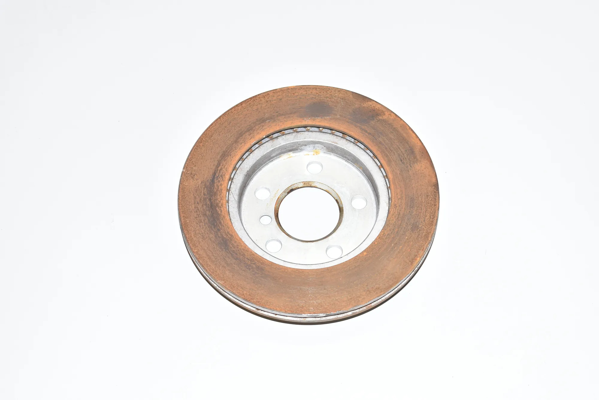 Front Right Brake Disc · BMW i3 (I01) Electric 2019 – 3