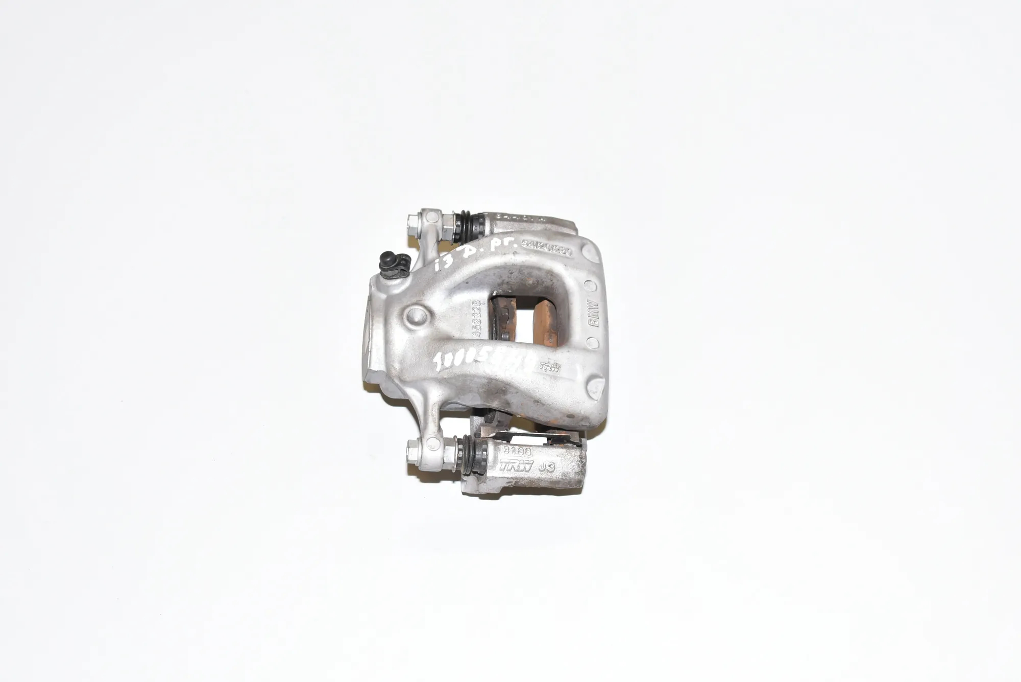 Front Right Brake Caliper · BMW i3 (I01) Electric 2019