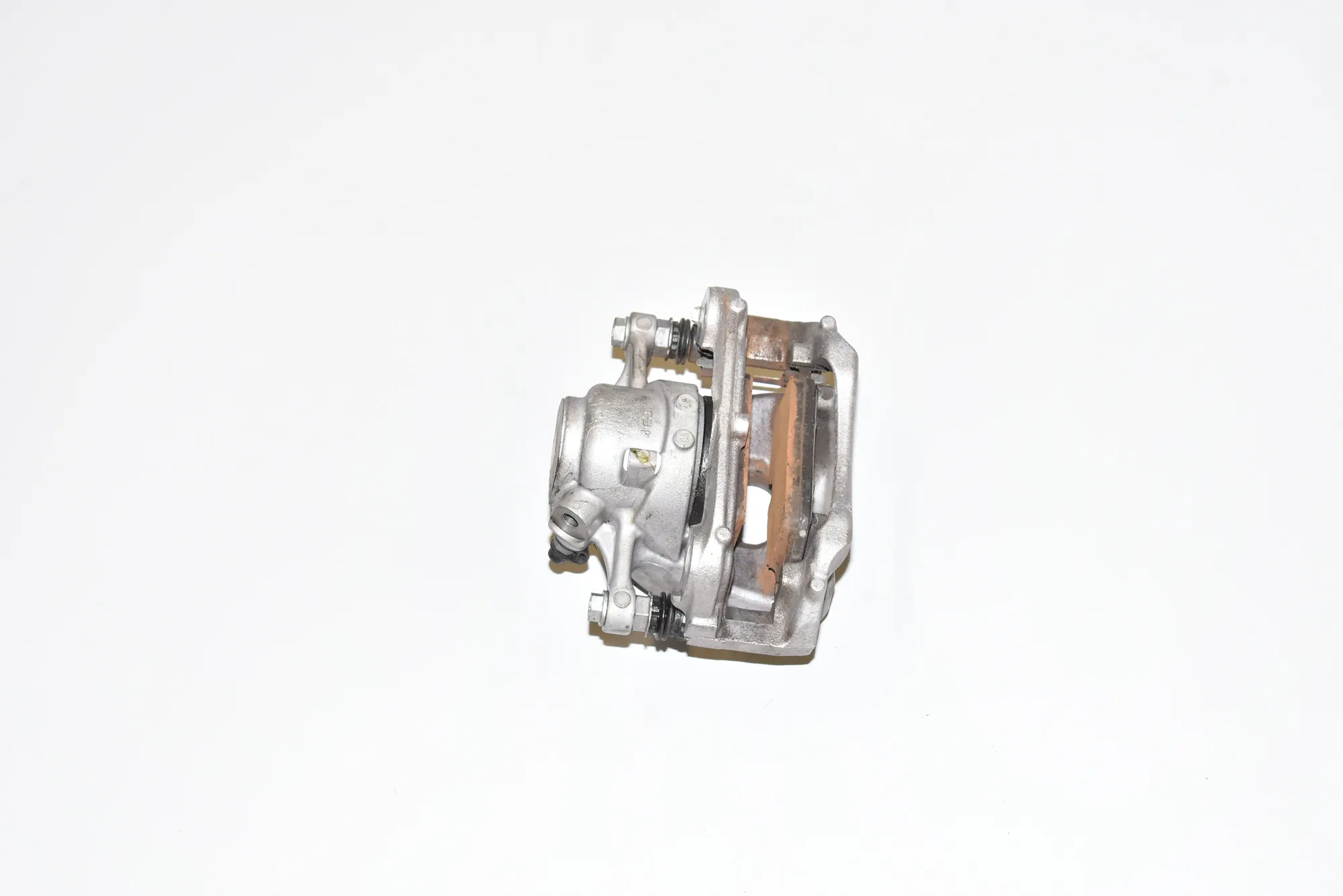 Front Right Brake Caliper · BMW i3 (I01) Electric 2019 – 4