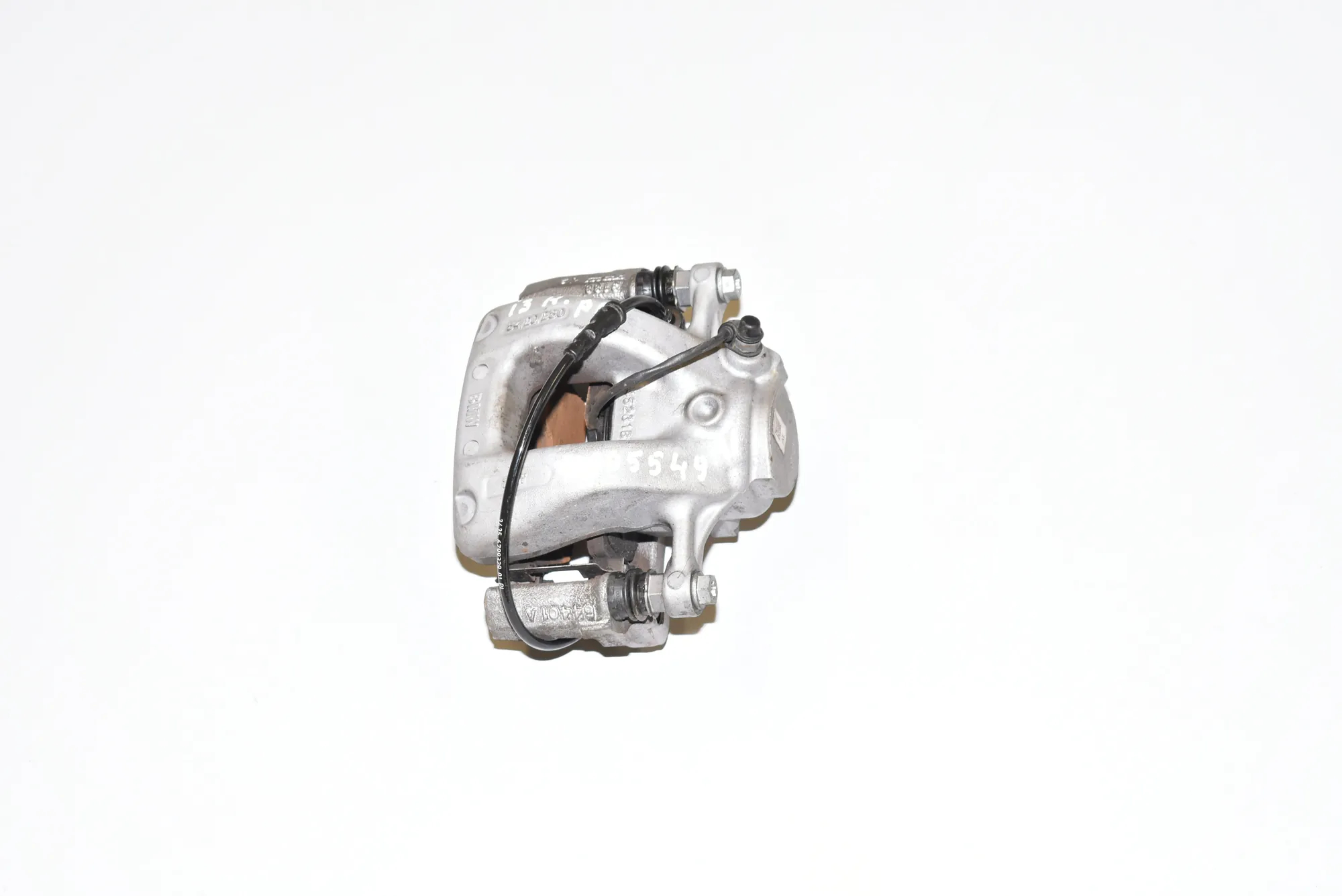 Front Left Brake Caliper · BMW i3 (I01) Electric 2019 – 2