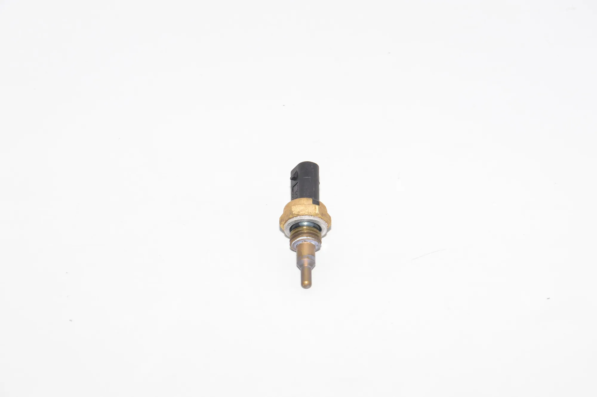Coolant Temperature Sensor – OEM 7580635 · BMW BMW 4 Gran Coupe (F36) 2018 – 3