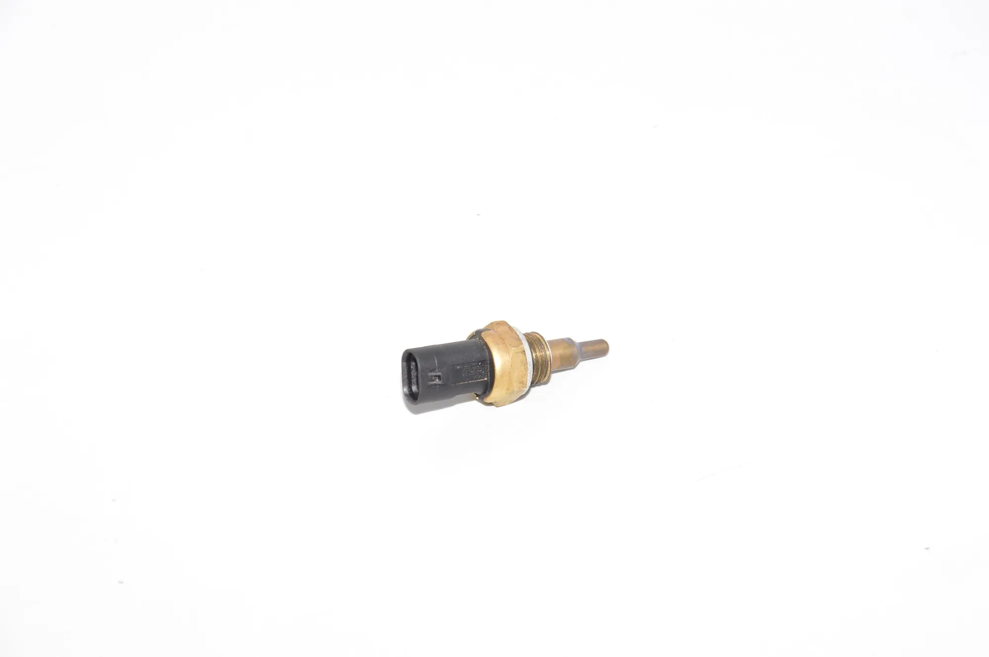 Coolant Temperature Sensor – OEM 7580635 · BMW BMW 4 Gran Coupe (F36) 2018 – 2