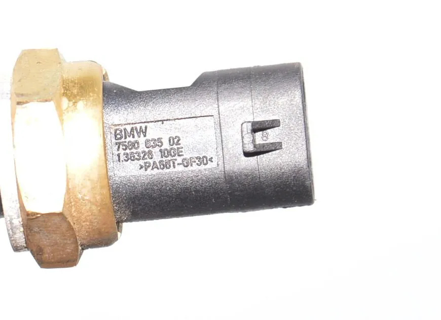 Coolant Temperature Sensor – OEM 7580635 · BMW BMW 4 Gran Coupe (F36) 2018 – 5