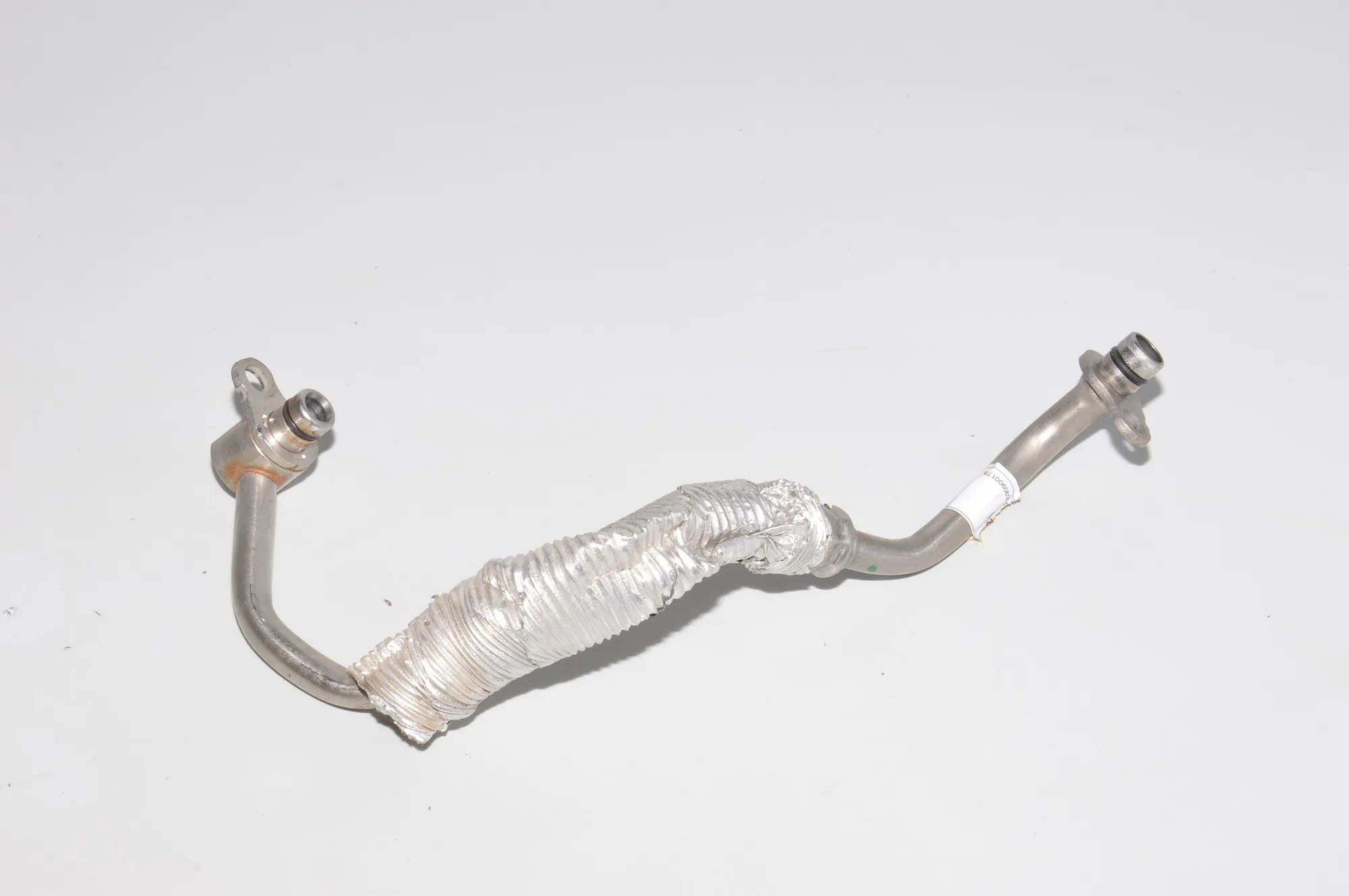 Other tubes – OEM 7643094 · BMW BMW 4 Gran Coupe (F36) 2018 – 3
