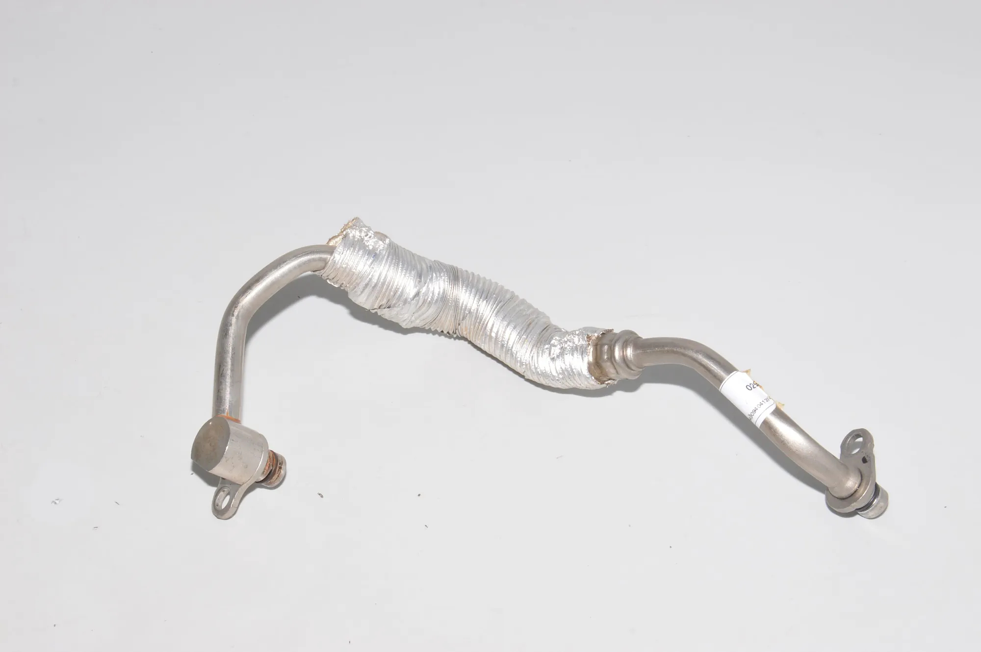 Other tubes – OEM 7643094 · BMW BMW 4 Gran Coupe (F36) 2018 – 4