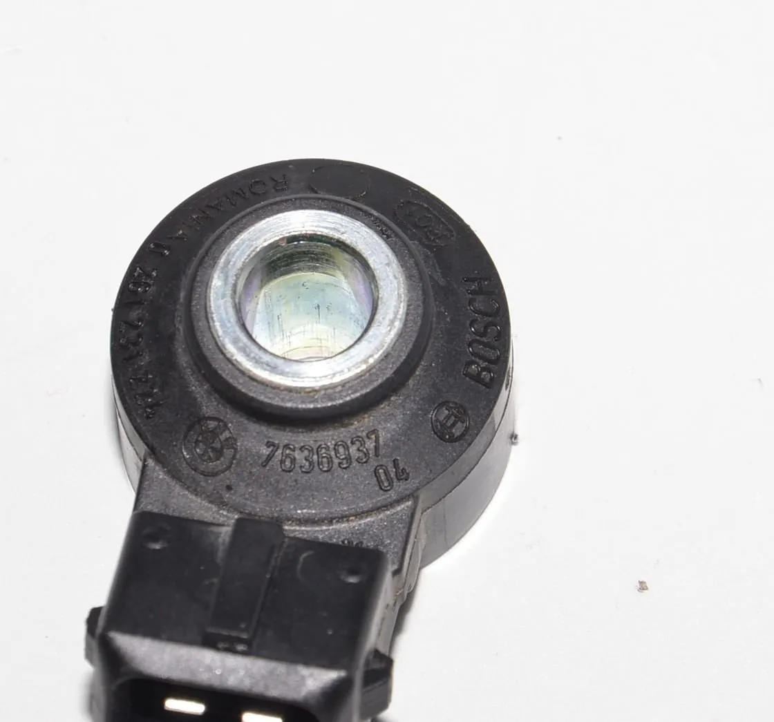 Engine Knock Sensor – OEM 0261231224 · BMW BMW 4 Gran Coupe (F36) 2018 – 6
