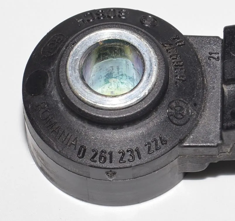 Engine Knock Sensor – OEM 0261231224 · BMW BMW 4 Gran Coupe (F36) 2018 – 7