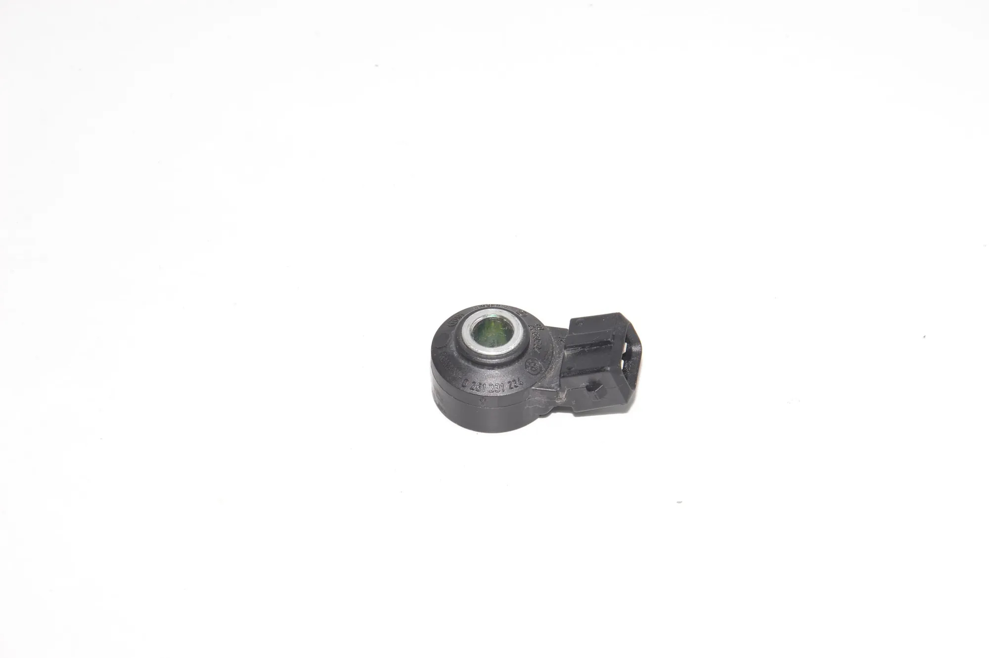 Engine Knock Sensor – OEM 0261231224 · BMW BMW 4 Gran Coupe (F36) 2018