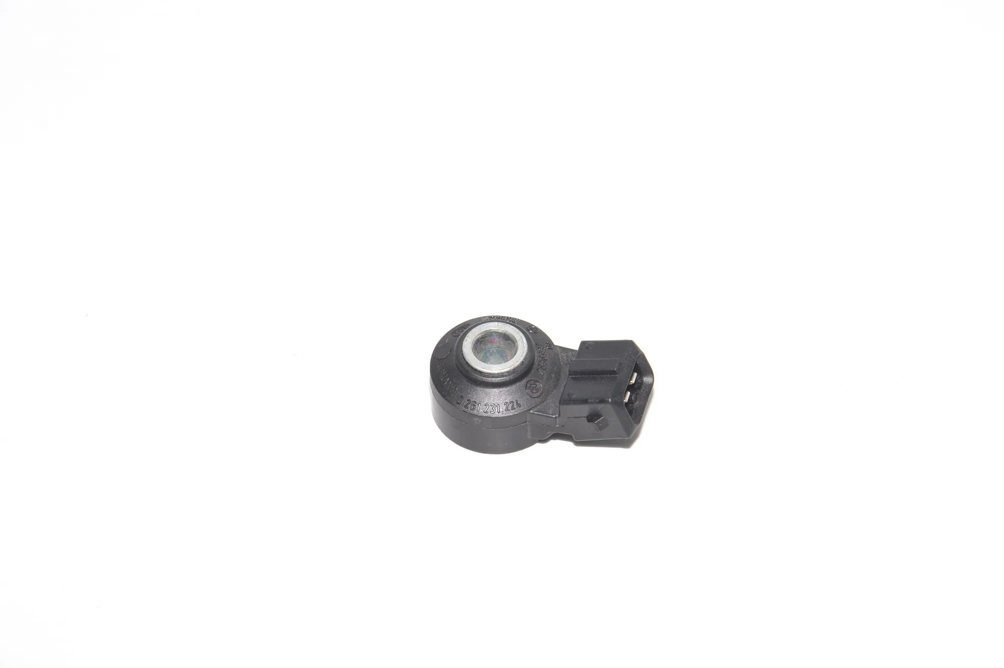 Engine Knock Sensor – OEM 7636937 · BMW BMW 4 Gran Coupe (F36) 2018