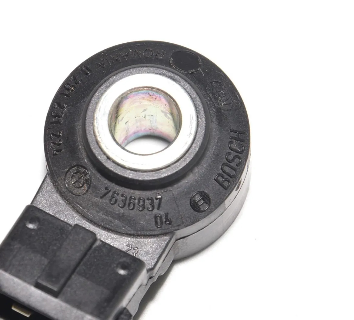 Engine Knock Sensor – OEM 7636937 · BMW BMW 4 Gran Coupe (F36) 2018 – 6