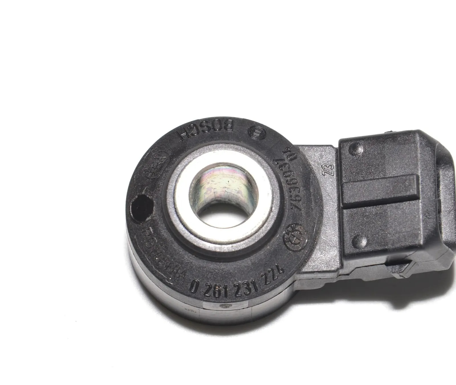 Engine Knock Sensor – OEM 7636937 · BMW BMW 4 Gran Coupe (F36) 2018 – 5