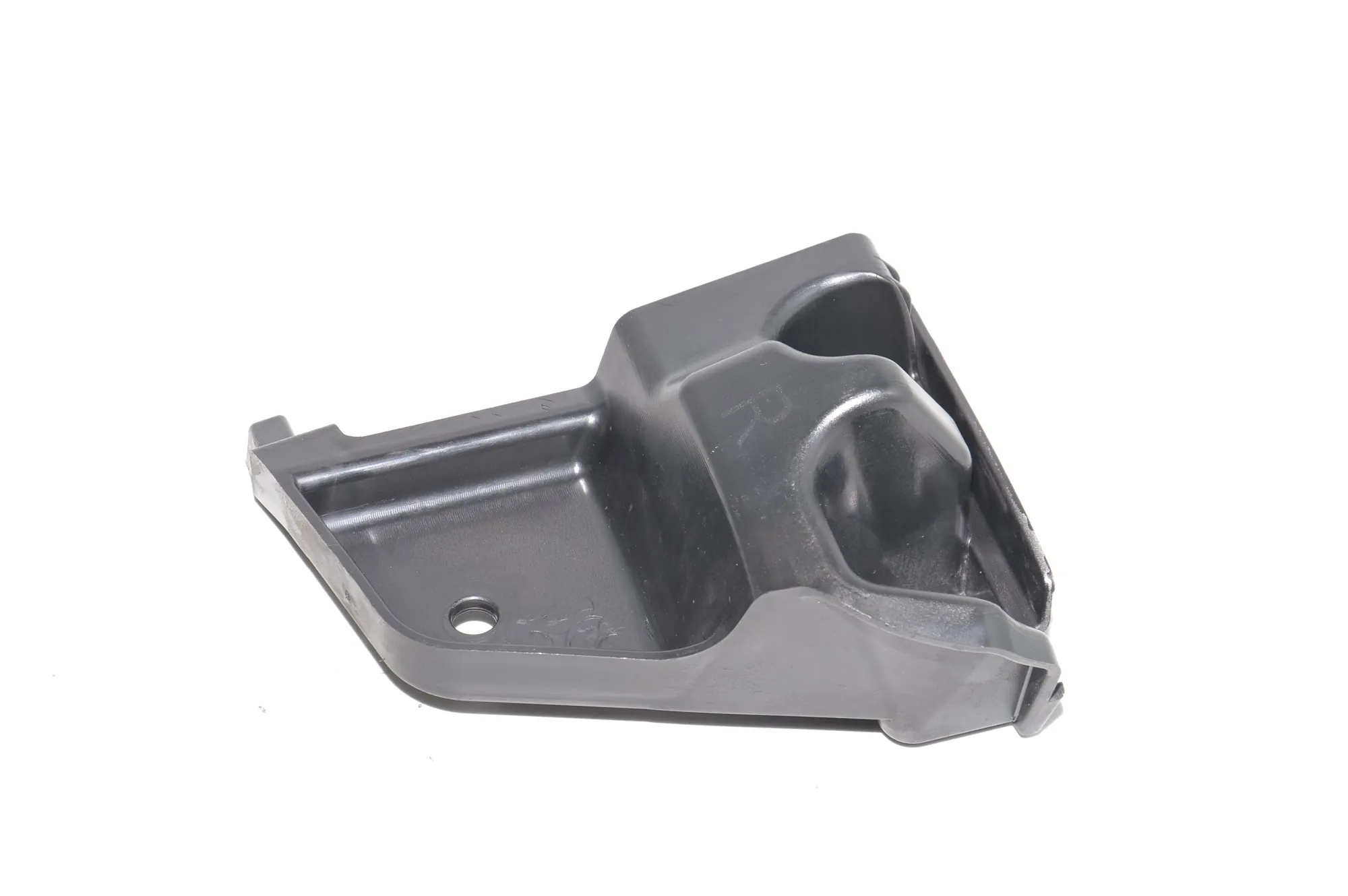 Rear Right Bumper Bracket – OEM 3414408 · BMW X3 (E83) xDrive 30 d 2007 – 4