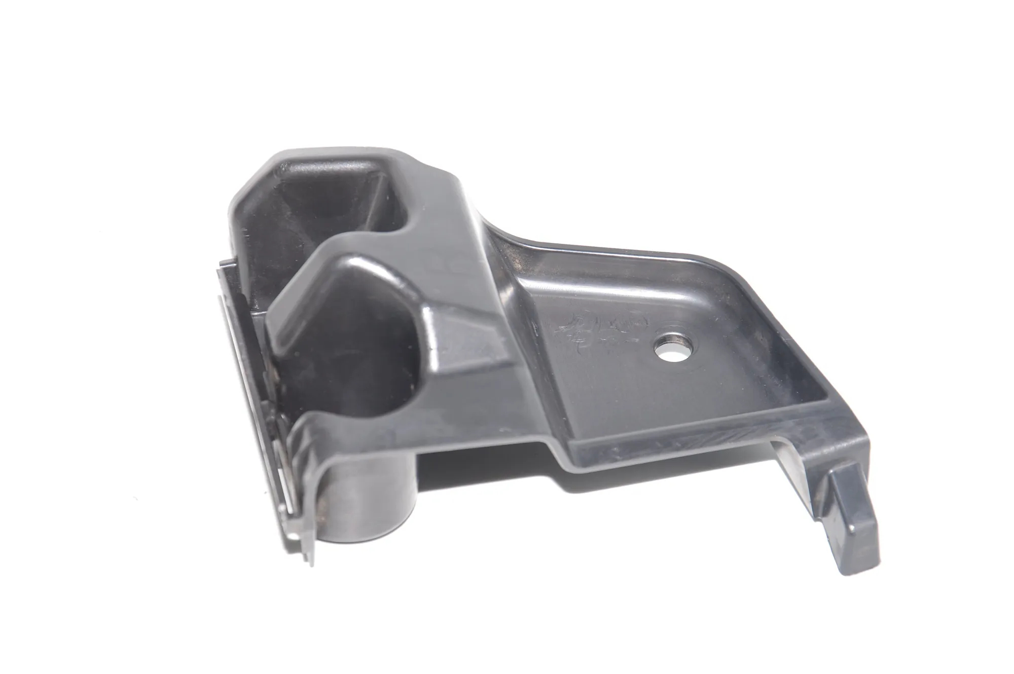 Rear Right Bumper Bracket – OEM 3414408 · BMW X3 (E83) xDrive 30 d 2007 – 6