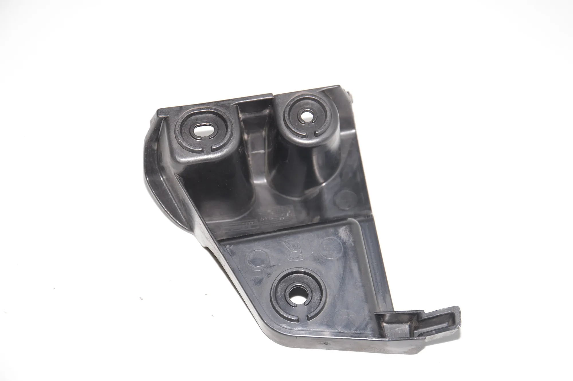 Rear Right Bumper Bracket – OEM 3414408 · BMW X3 (E83) xDrive 30 d 2007