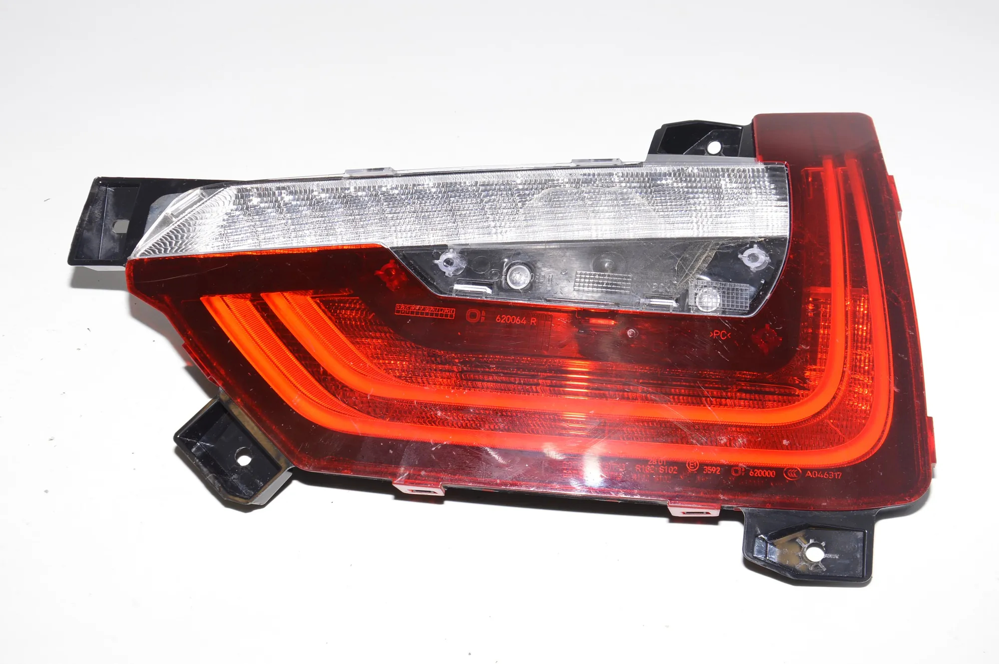 Right Side Tailgate Tail Light – OEM 7389606 · BMW i3 (I01) BMW i3 (I01) Hybrid 2014