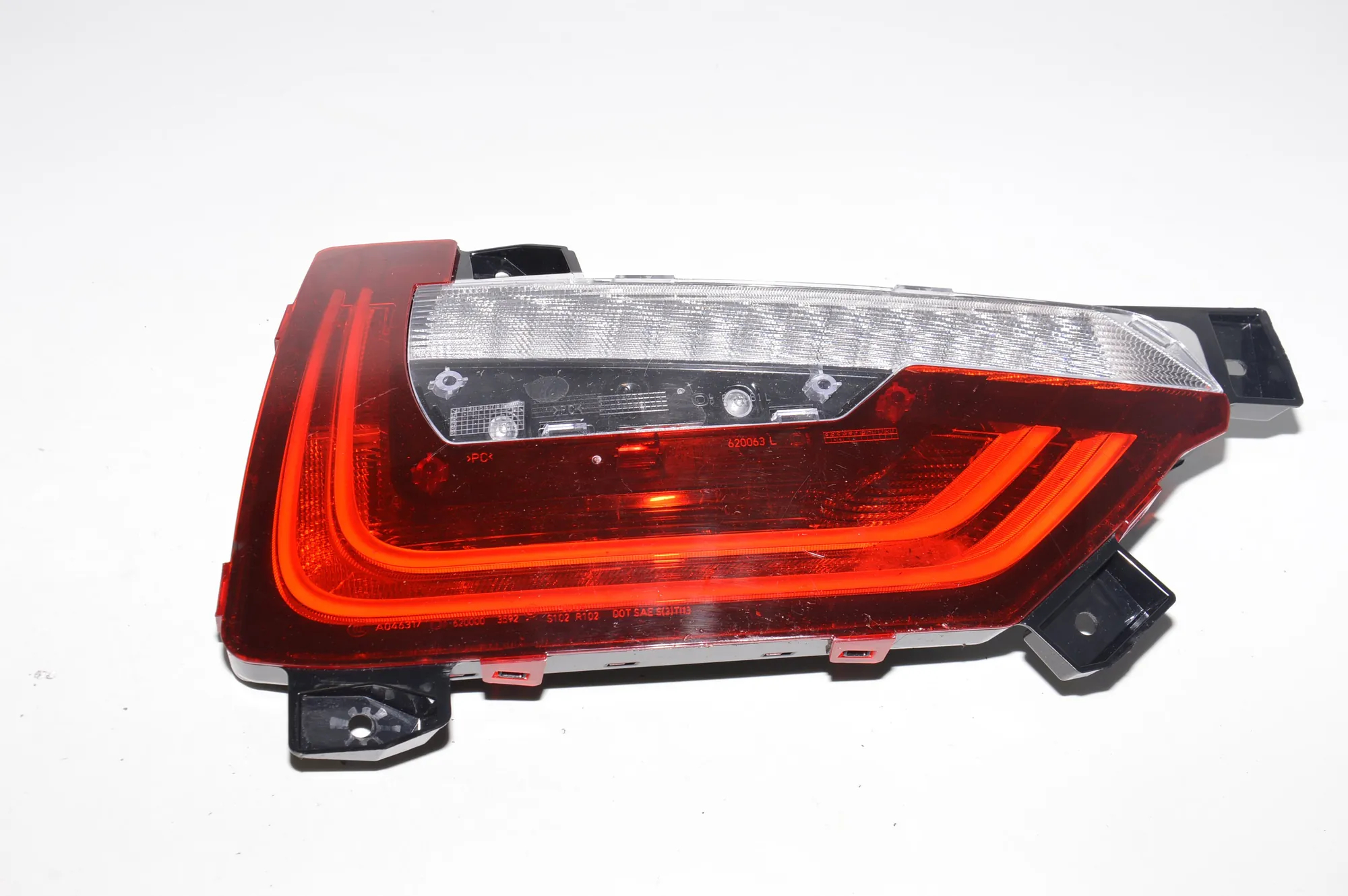 Left Side Tailgate Tail Light – OEM 7389605 · BMW i3 (I01) BMW i3 (I01) Hybrid 2014