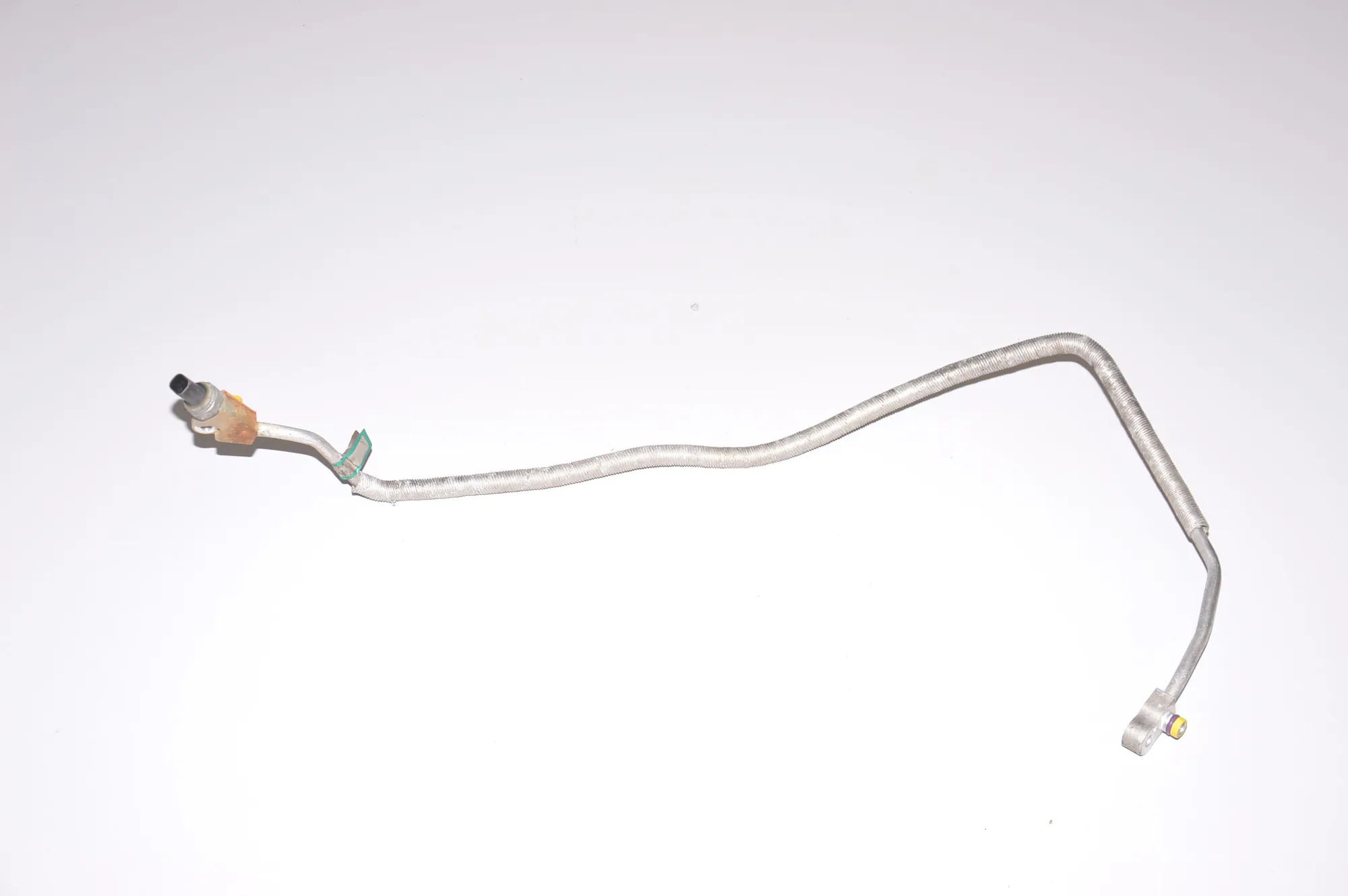A/C Air Con Hose Pipe – OEM 3451411 · BMW X3 (E83) xDrive 30 d 2007 – 2