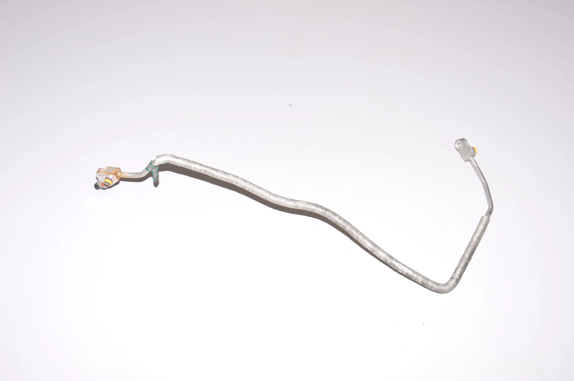 A/C Air Con Hose Pipe – OEM 3451411 · BMW X3 (E83) xDrive 30 d 2007
