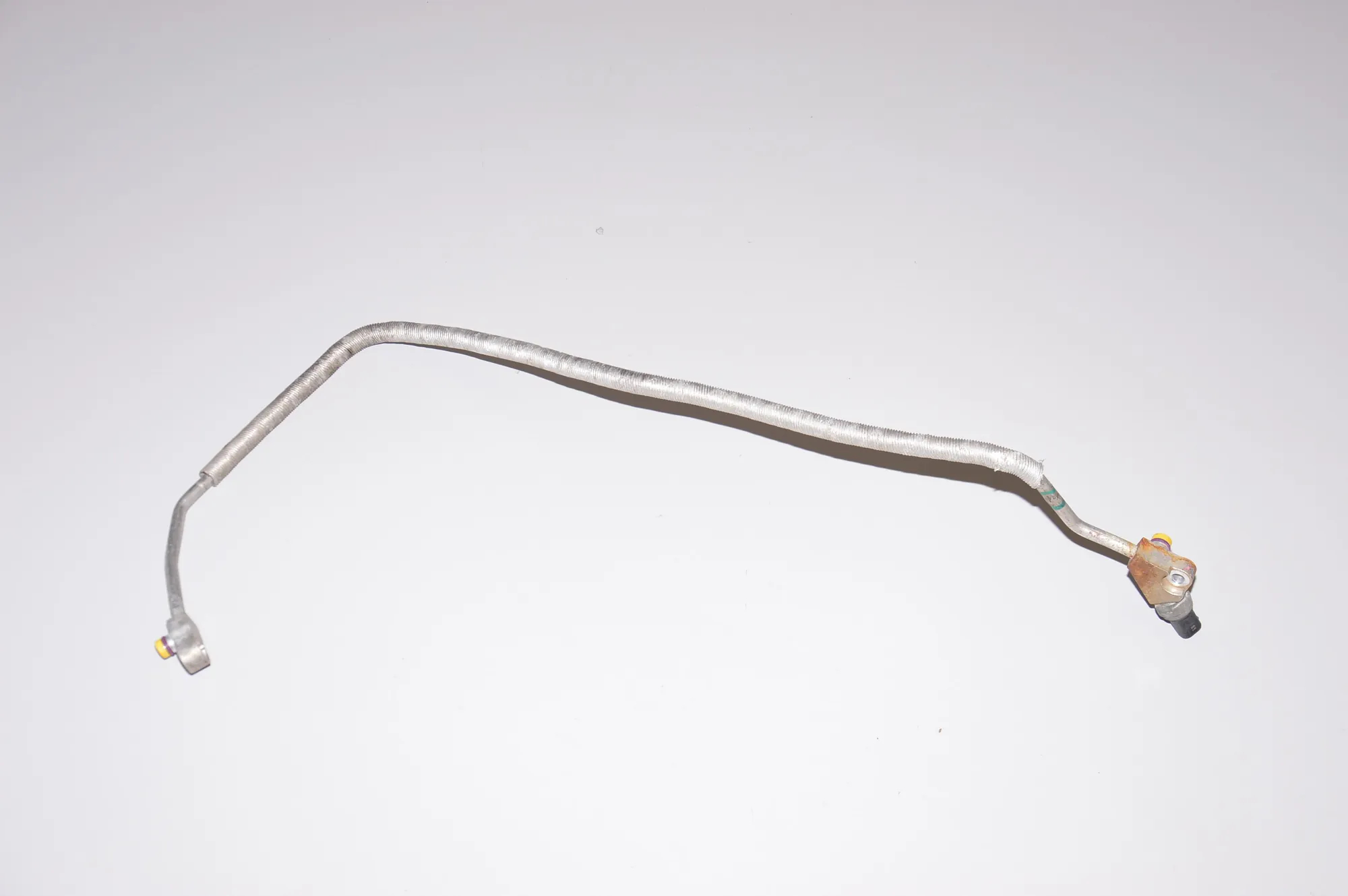 A/C Air Con Hose Pipe – OEM 3451411 · BMW X3 (E83) xDrive 30 d 2007 – 4