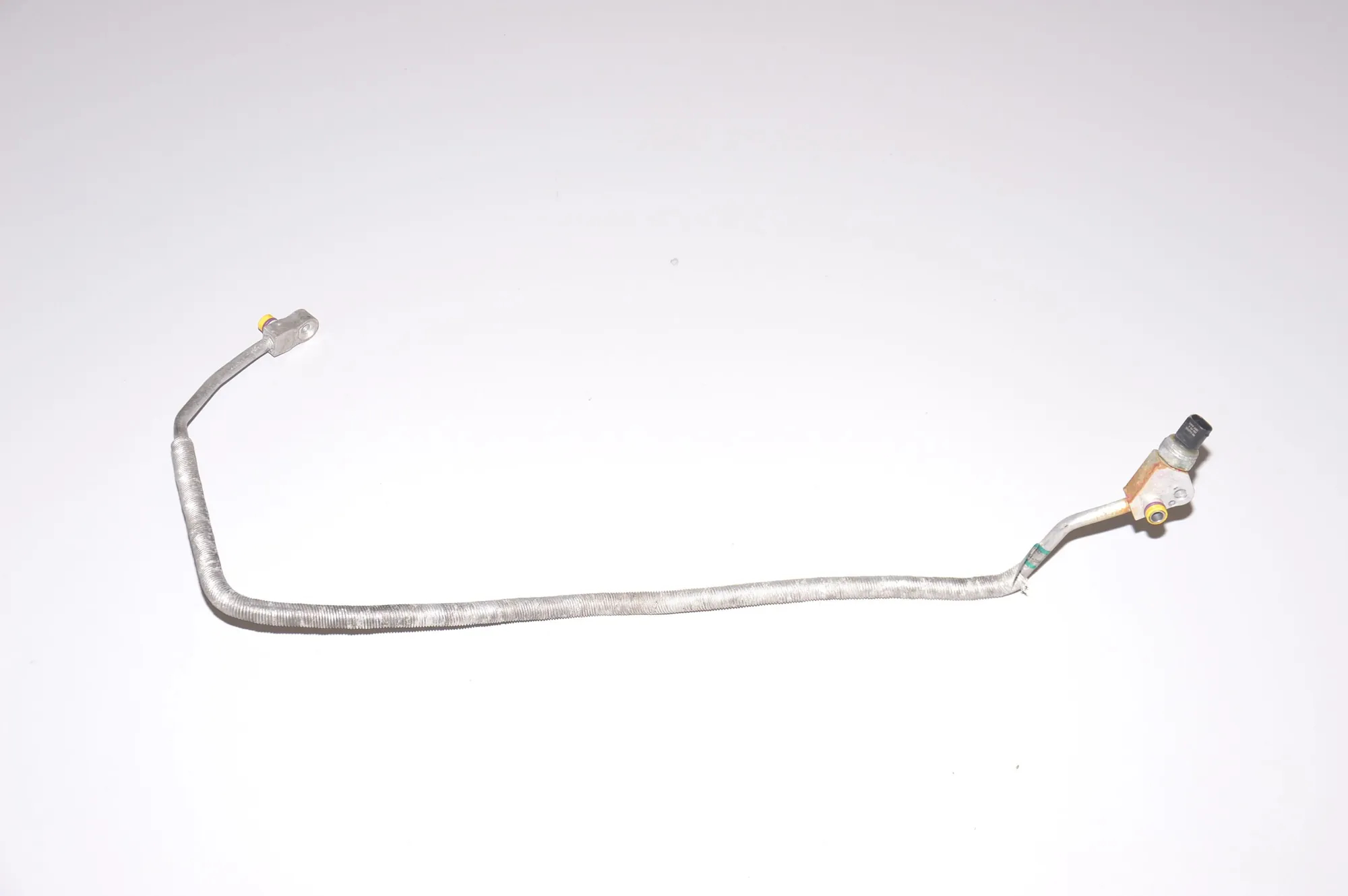 A/C Air Con Hose Pipe – OEM 3451411 · BMW X3 (E83) xDrive 30 d 2007 – 3