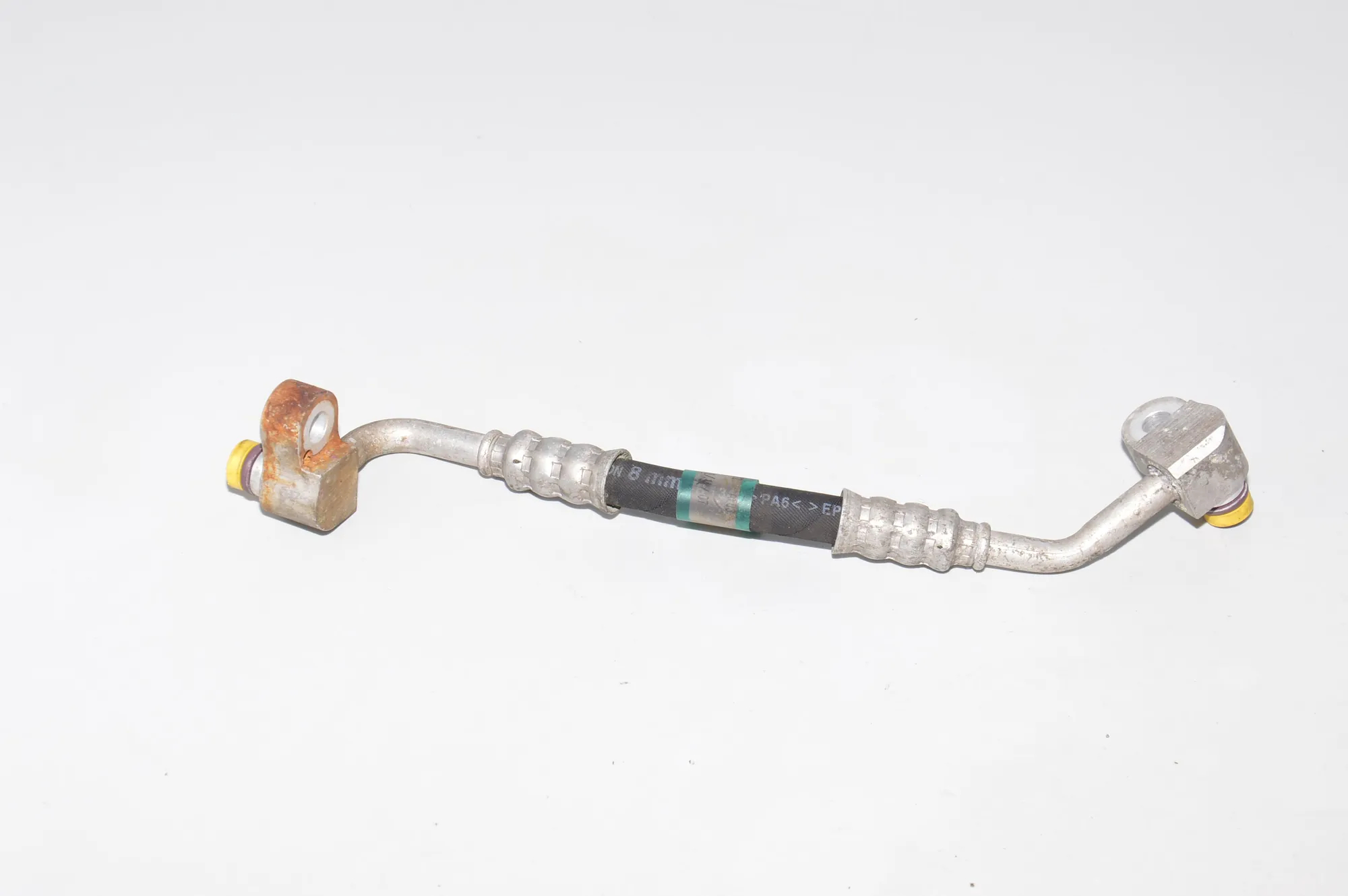 A/C Air Con Hose Pipe – OEM 3412472 · BMW X3 (E83) xDrive 30 d 2007 – 3