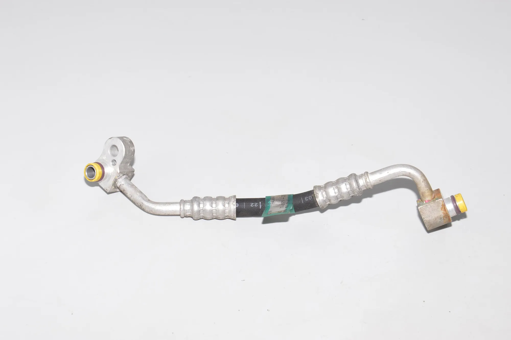 A/C Air Con Hose Pipe – OEM 3412472 · BMW X3 (E83) xDrive 30 d 2007