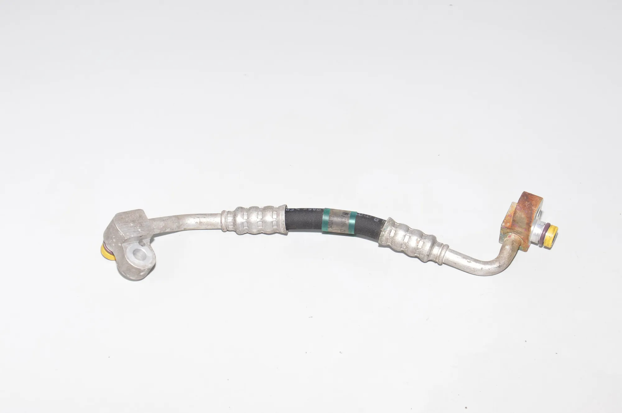 A/C Air Con Hose Pipe – OEM 3412472 · BMW X3 (E83) xDrive 30 d 2007 – 4