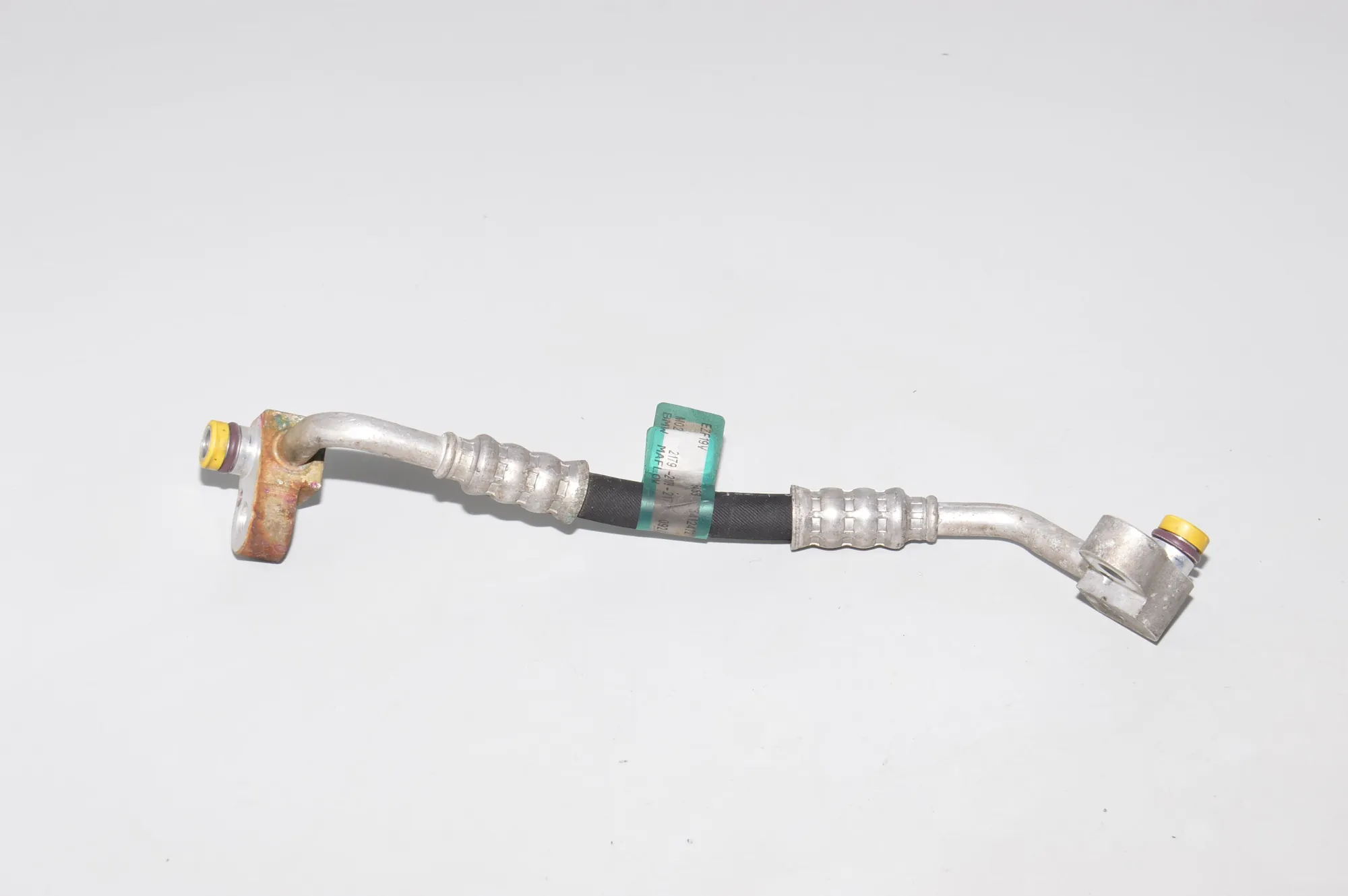 A/C Air Con Hose Pipe – OEM 3412472 · BMW X3 (E83) xDrive 30 d 2007 – 2